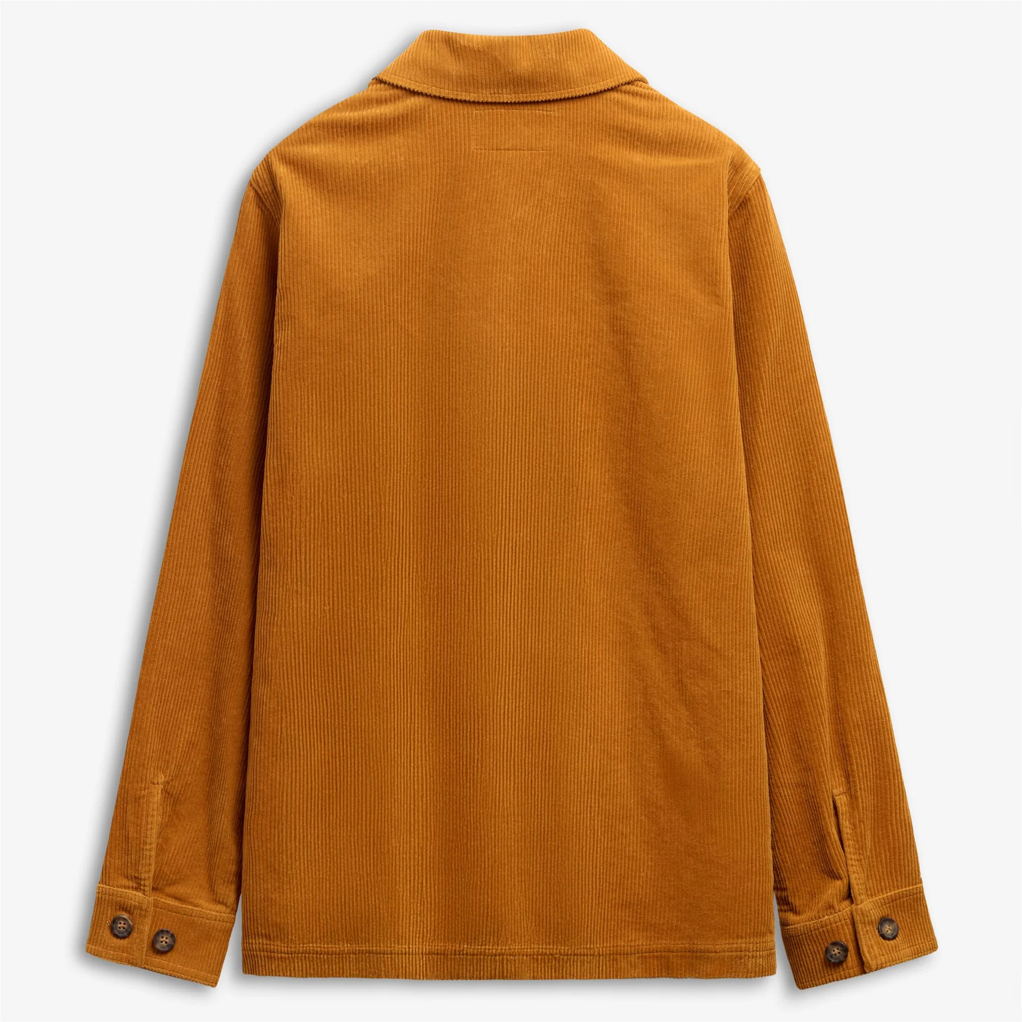 DORR CORDUROY - Jackets - Jacket - Unisex - YELLOW TAN - Image 2
