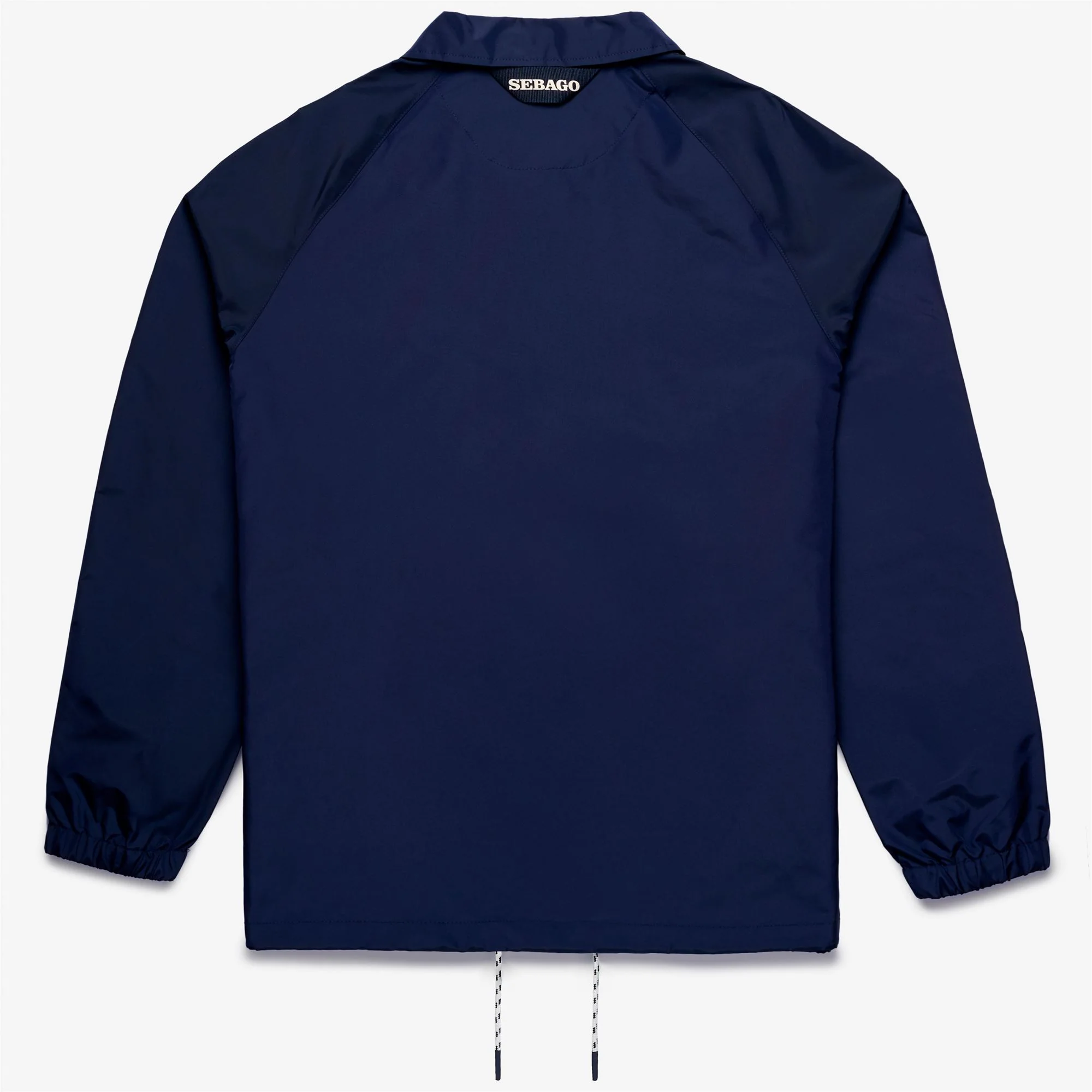 ETENDER - Jackets - Jacket - Unisex - BLANK BLUE MARINE - Image 2