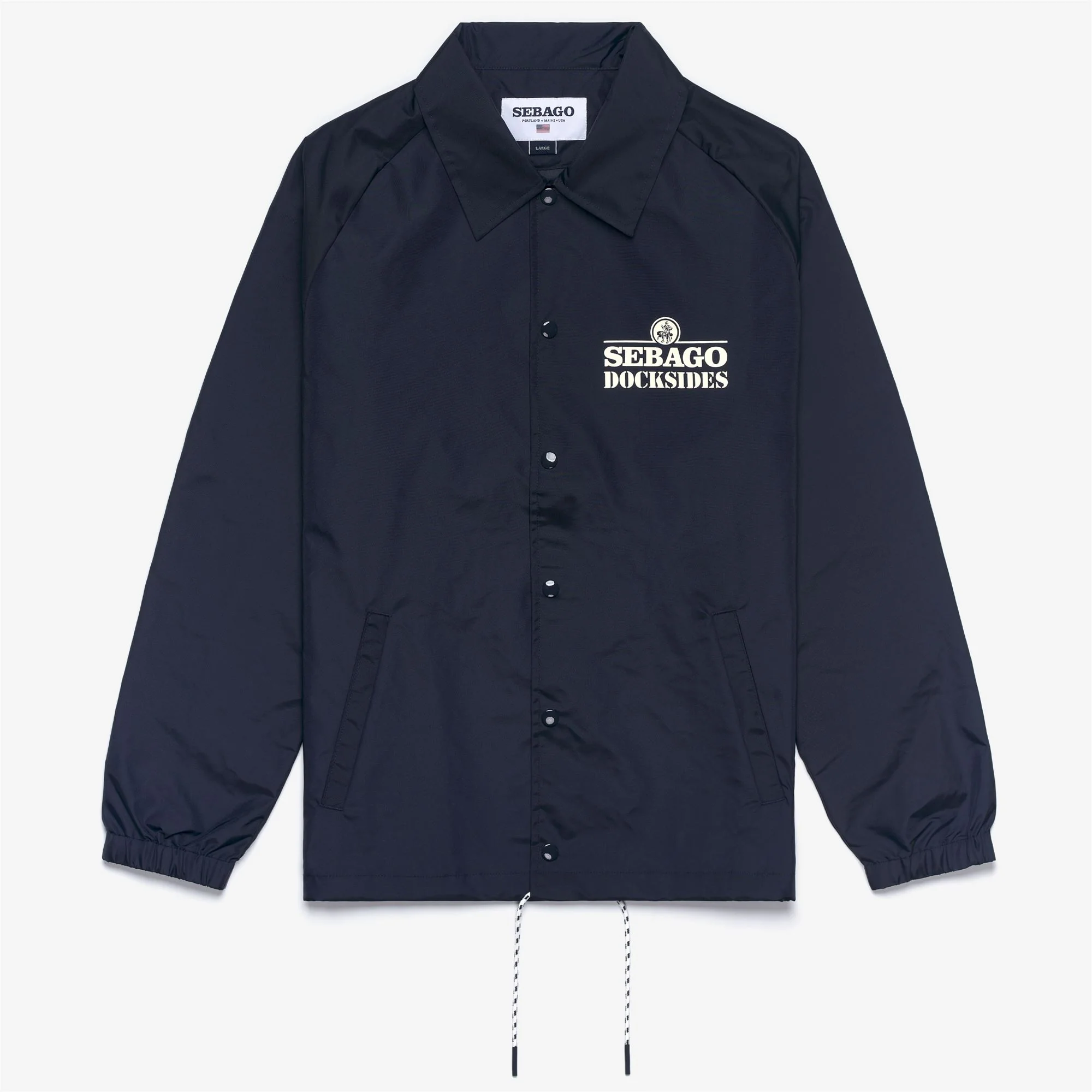TENDER - Jackets - Jacket - Unisex - BLUE MARINE