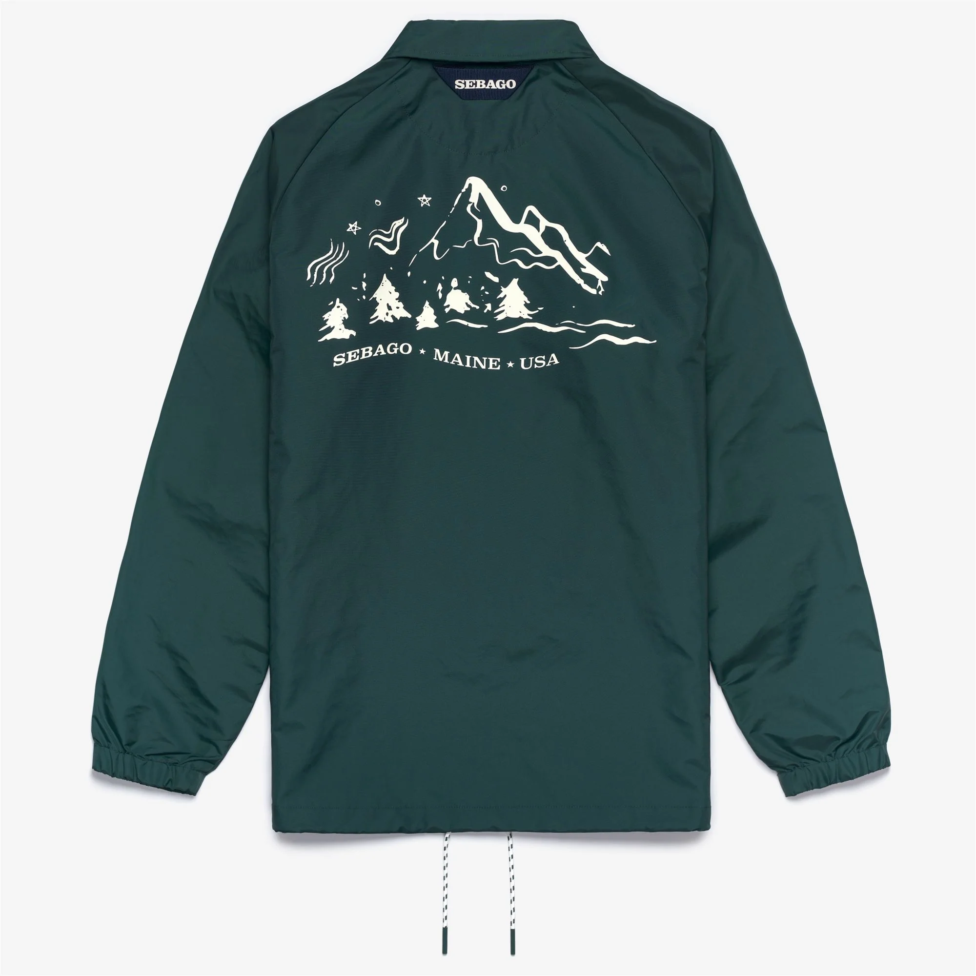 TENDER - Jackets - Jacket - Unisex - GREEN ENGLISH - Image 2