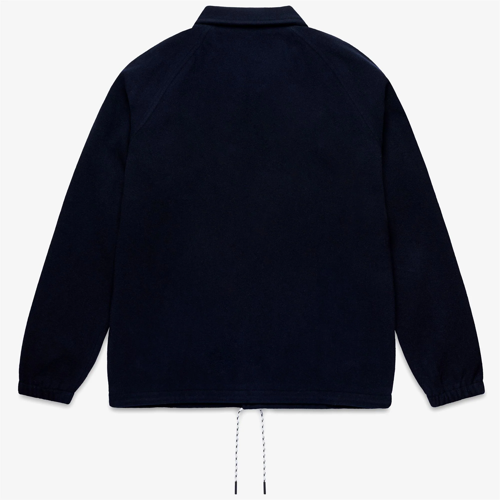 TENDER WOOL - Jackets - Jacket - Unisex - BLUE DK - Image 2