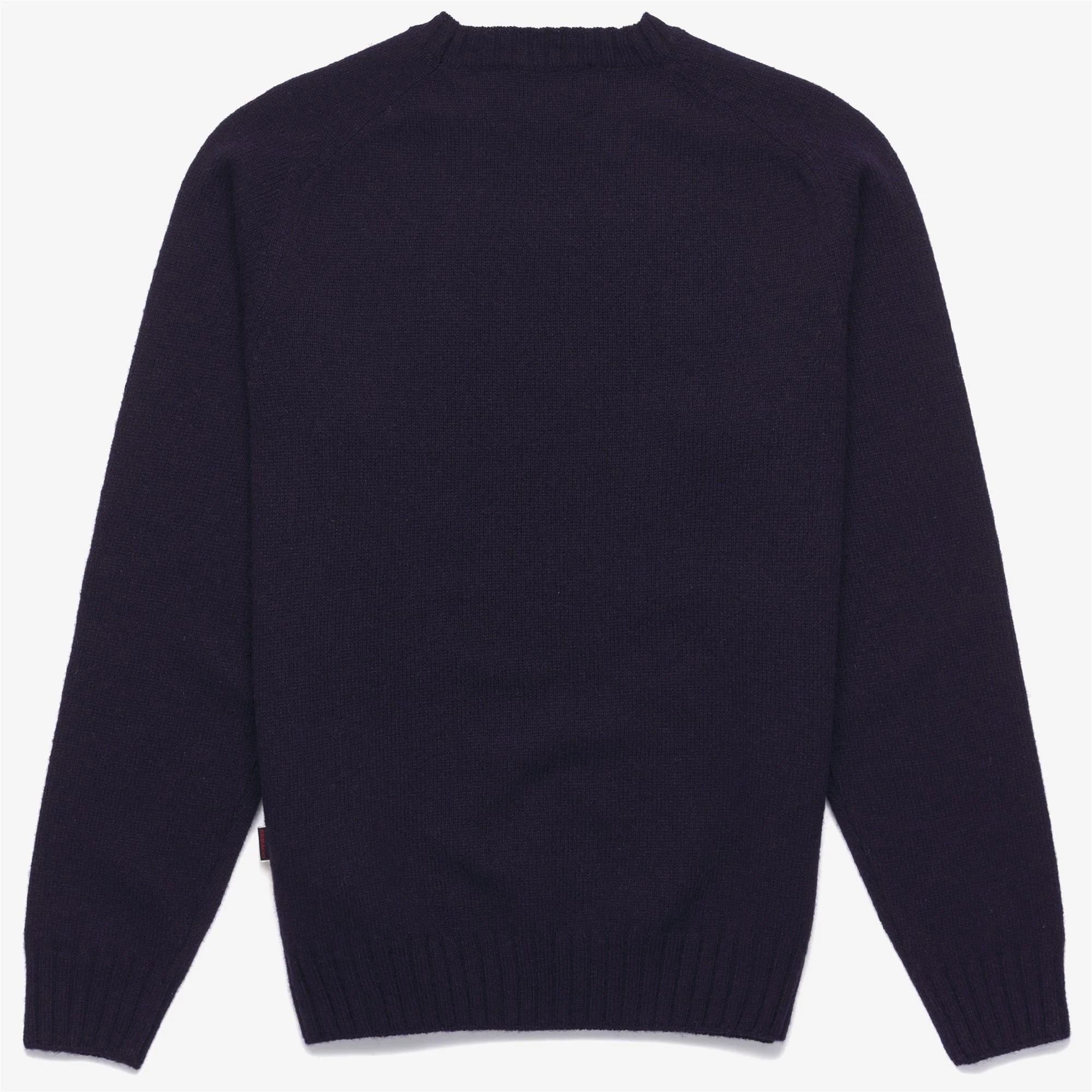 GILEAD - KNITWEAR - Jumper - Unisex - BLUE MARINE - Image 2