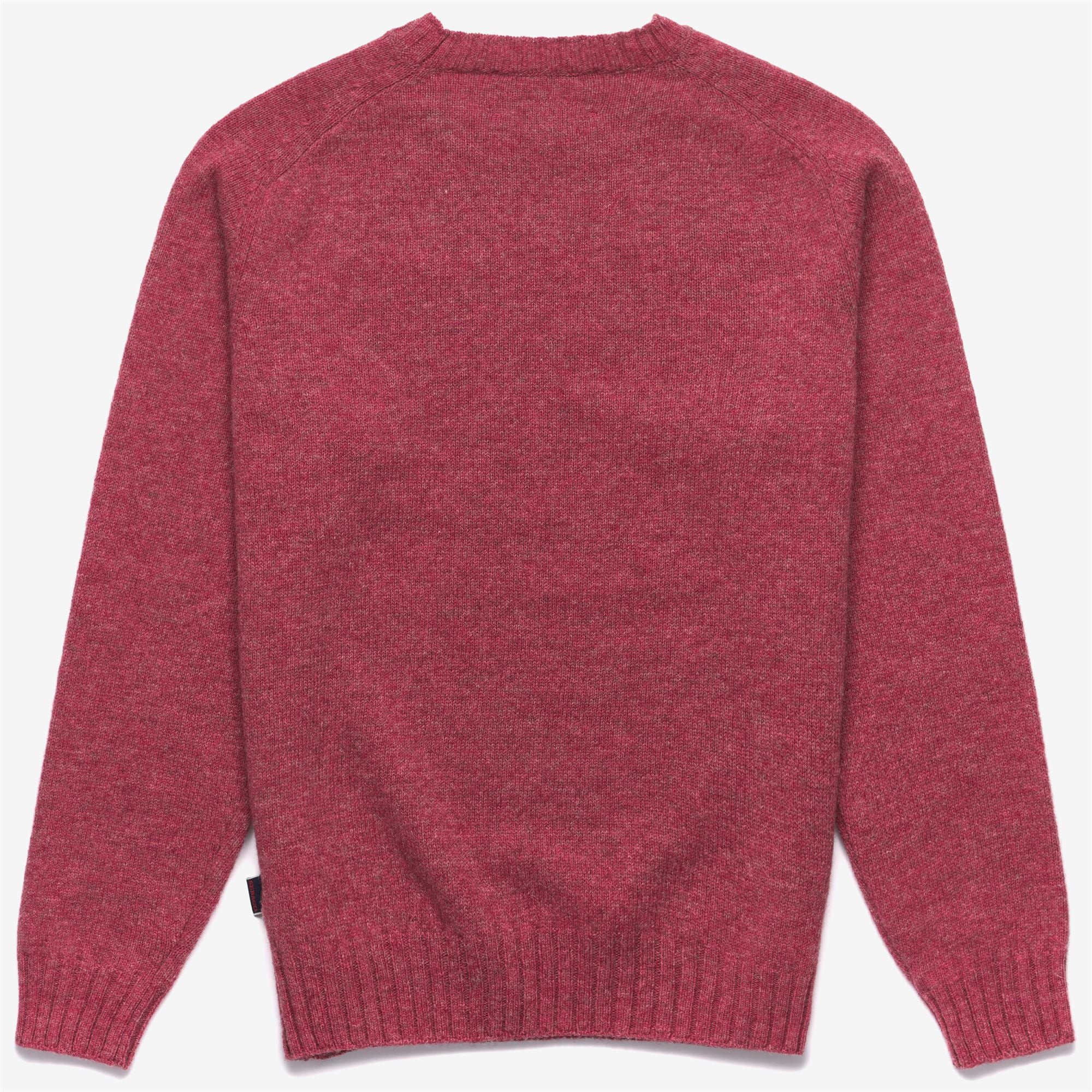 GILEAD - KNITWEAR - Jumper - Unisex - PINK INTENSE - Image 2