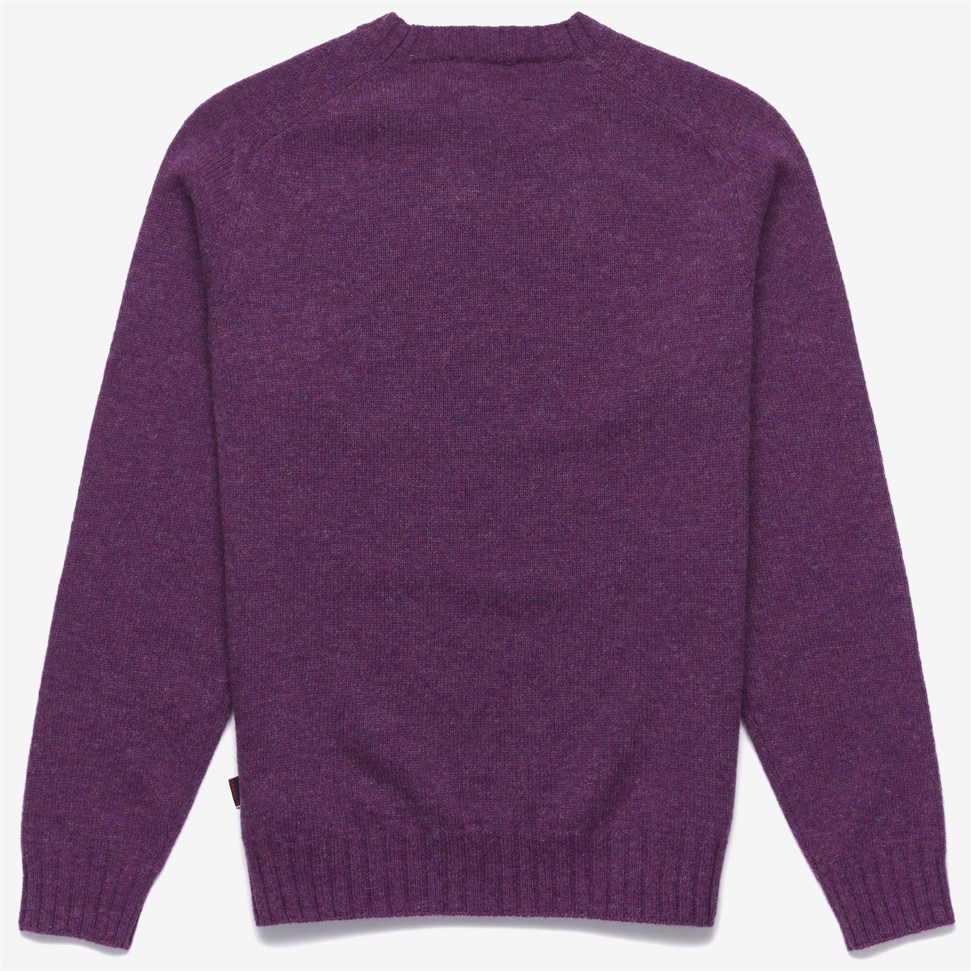 GILEAD - KNITWEAR - Jumper - Unisex - VIOLET - Image 2