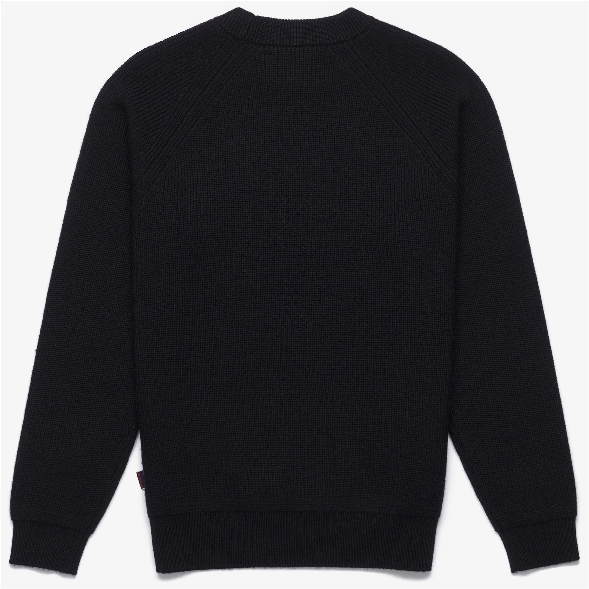 FORTKENT - KNITWEAR - Jumper - Unisex - BLUE MARINE - Image 2