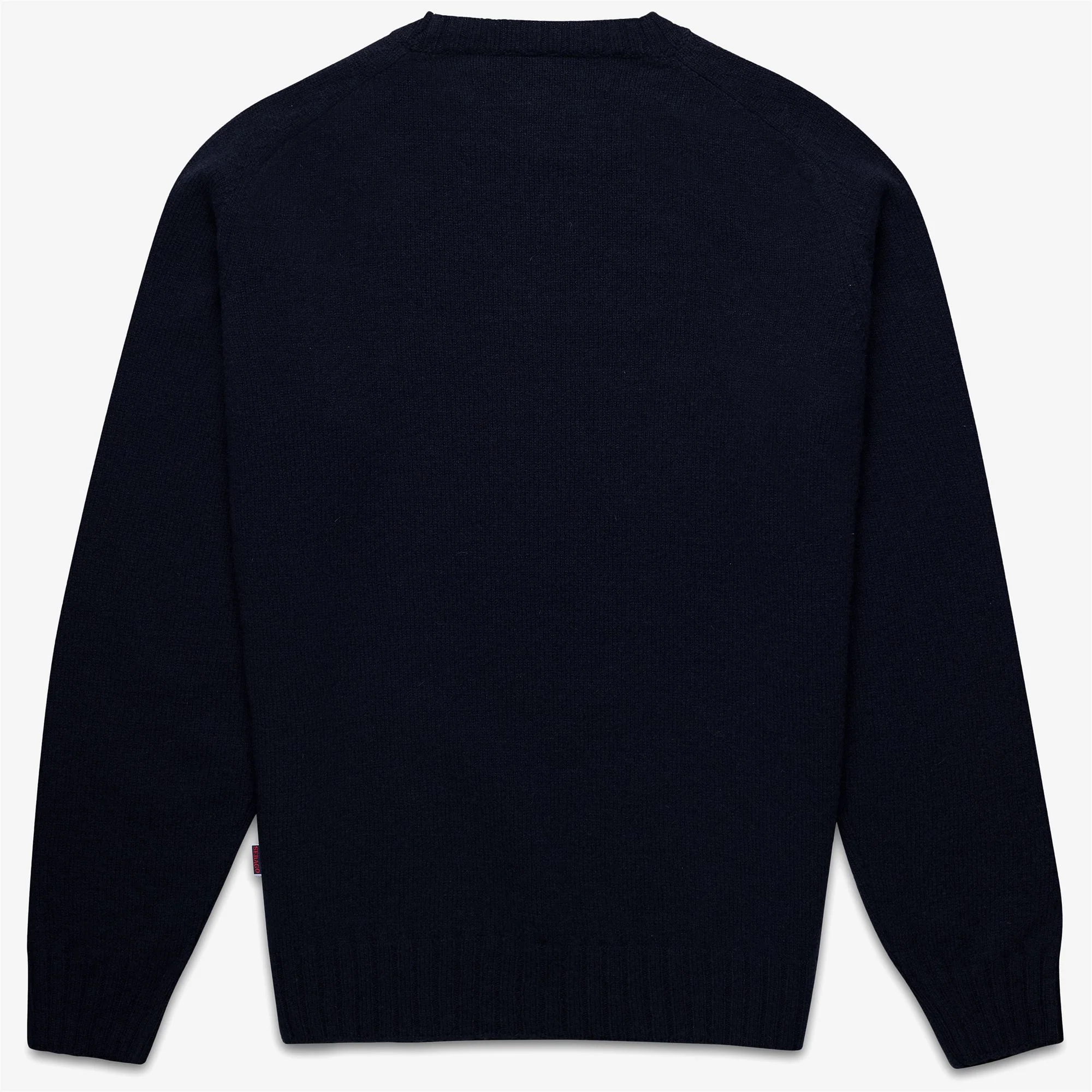 GILEAD - KNITWEAR - Jumper - Unisex - BLUE DK - Image 2