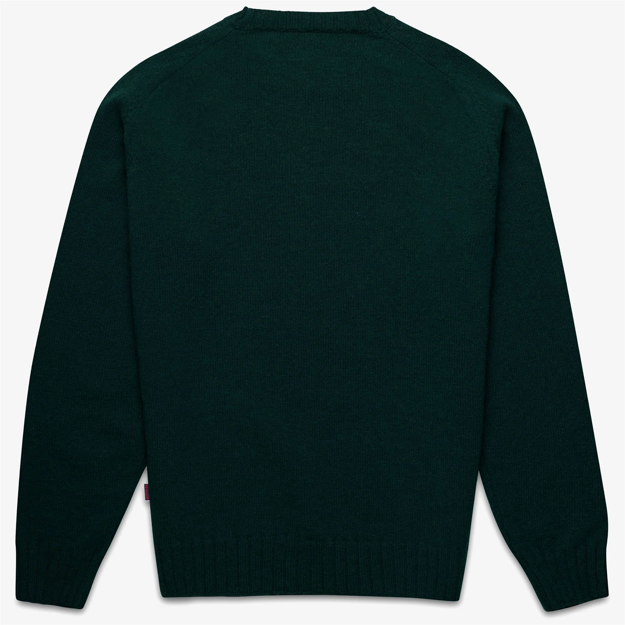 GILEAD - KNITWEAR - Jumper - Unisex - GREEN GROVE - Image 2