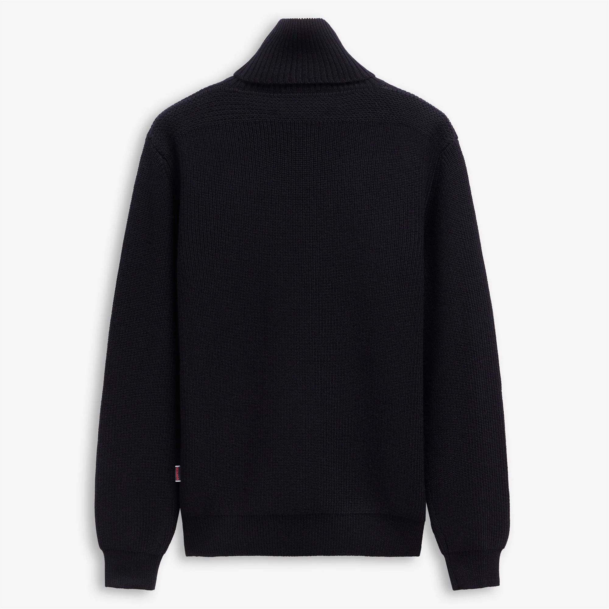 QUICKKNOT - KNITWEAR - Pull Over - Unisex - BLUE MARINE - Image 2