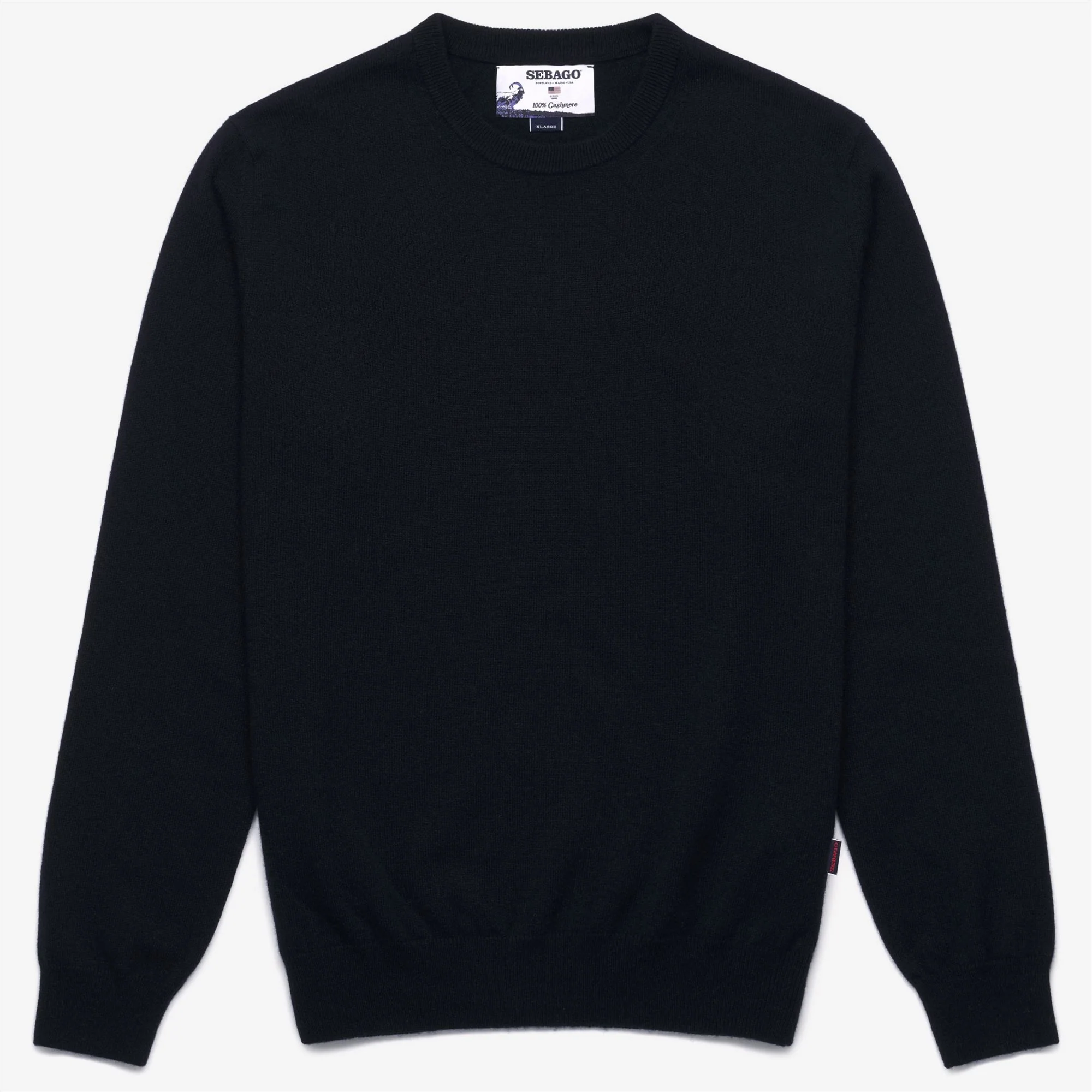 SEARSMONT - KNITWEAR - Jumper - Unisex - BLUE MARINE