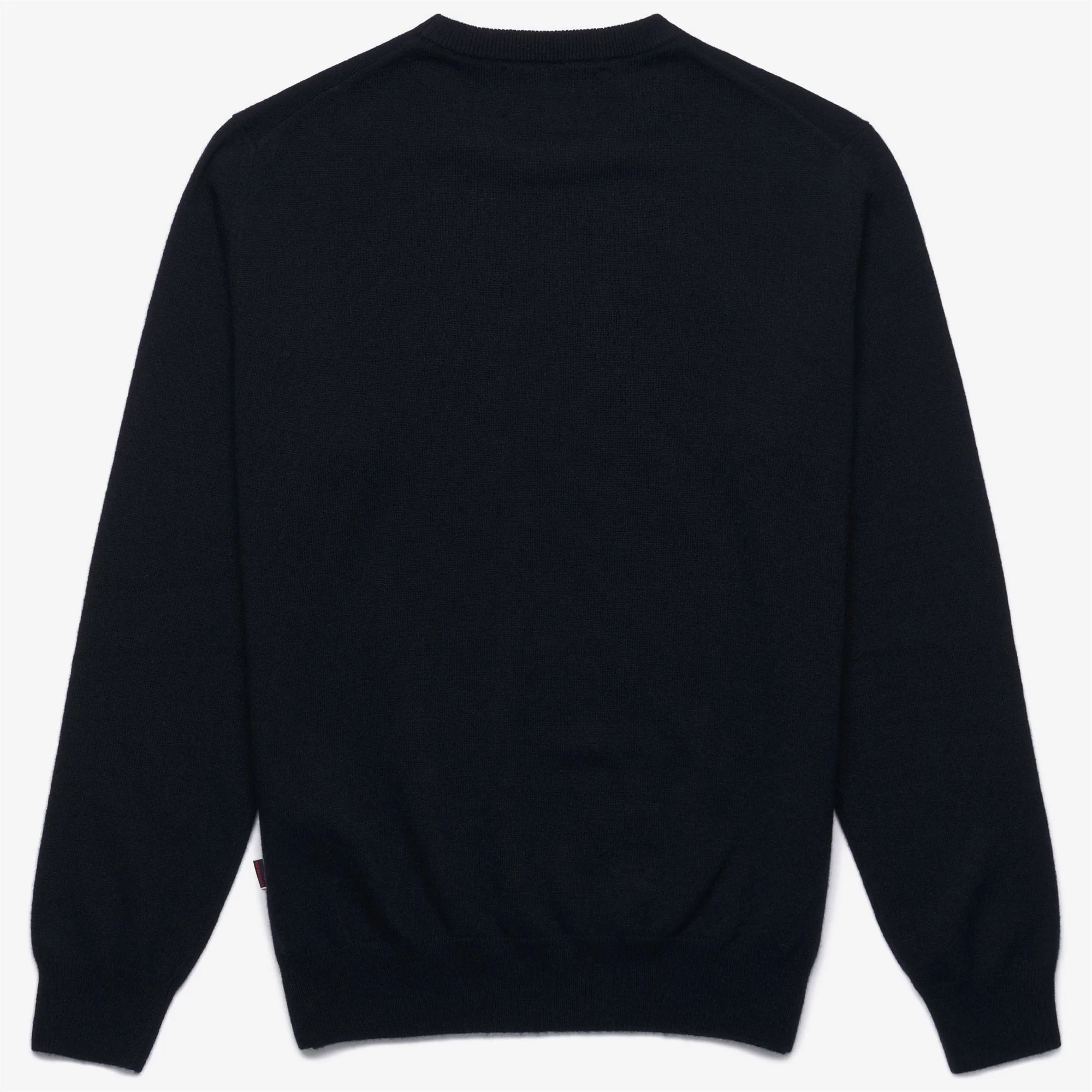 SEARSMONT - KNITWEAR - Jumper - Unisex - BLUE MARINE - Image 2