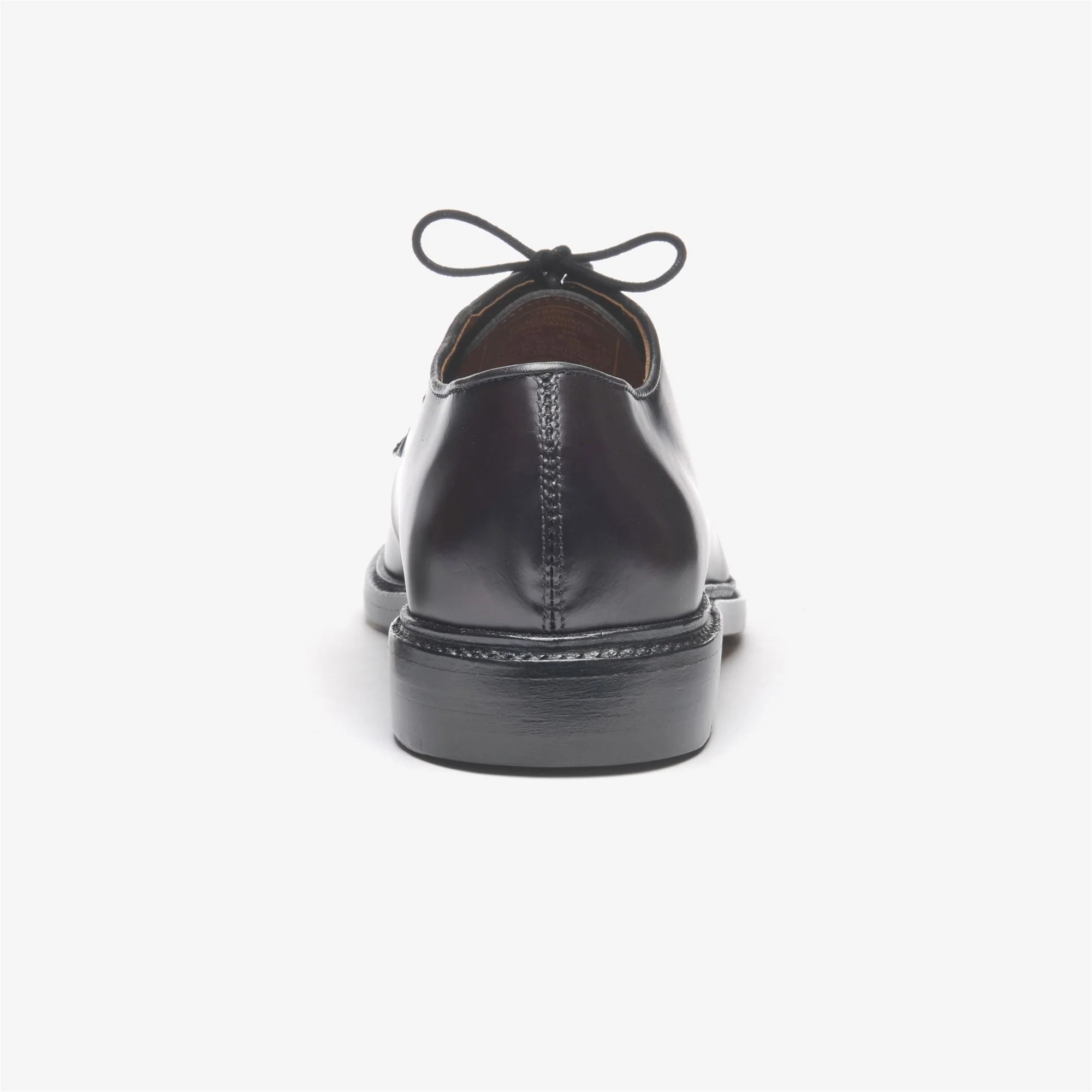 MILTON GYW - Laced Shoes - Low Cut - Man - BROWN BURGUNDY - Image 5