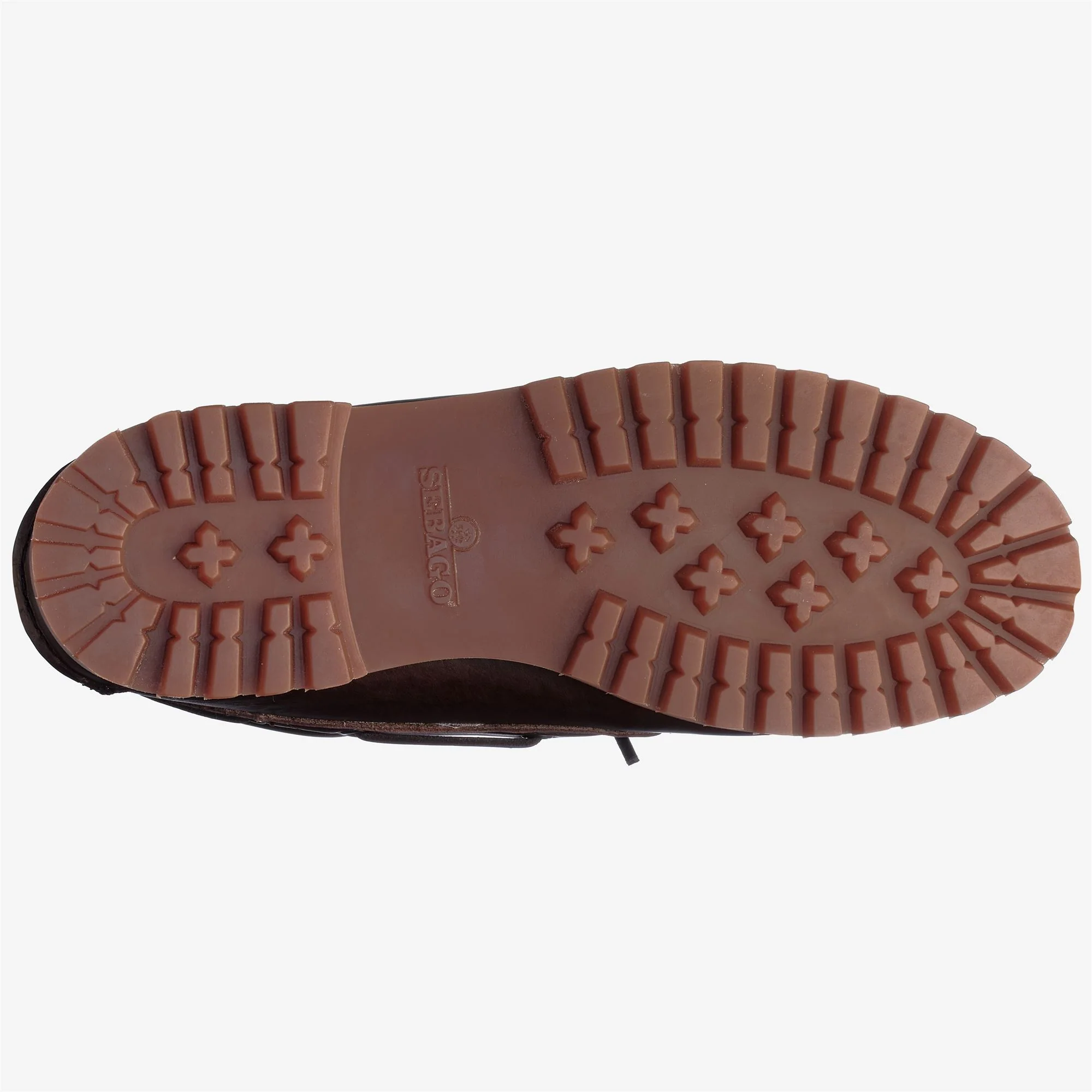 ACADIA - Docksides - Moccasin - Man - DK BROWN-GUM - Image 2