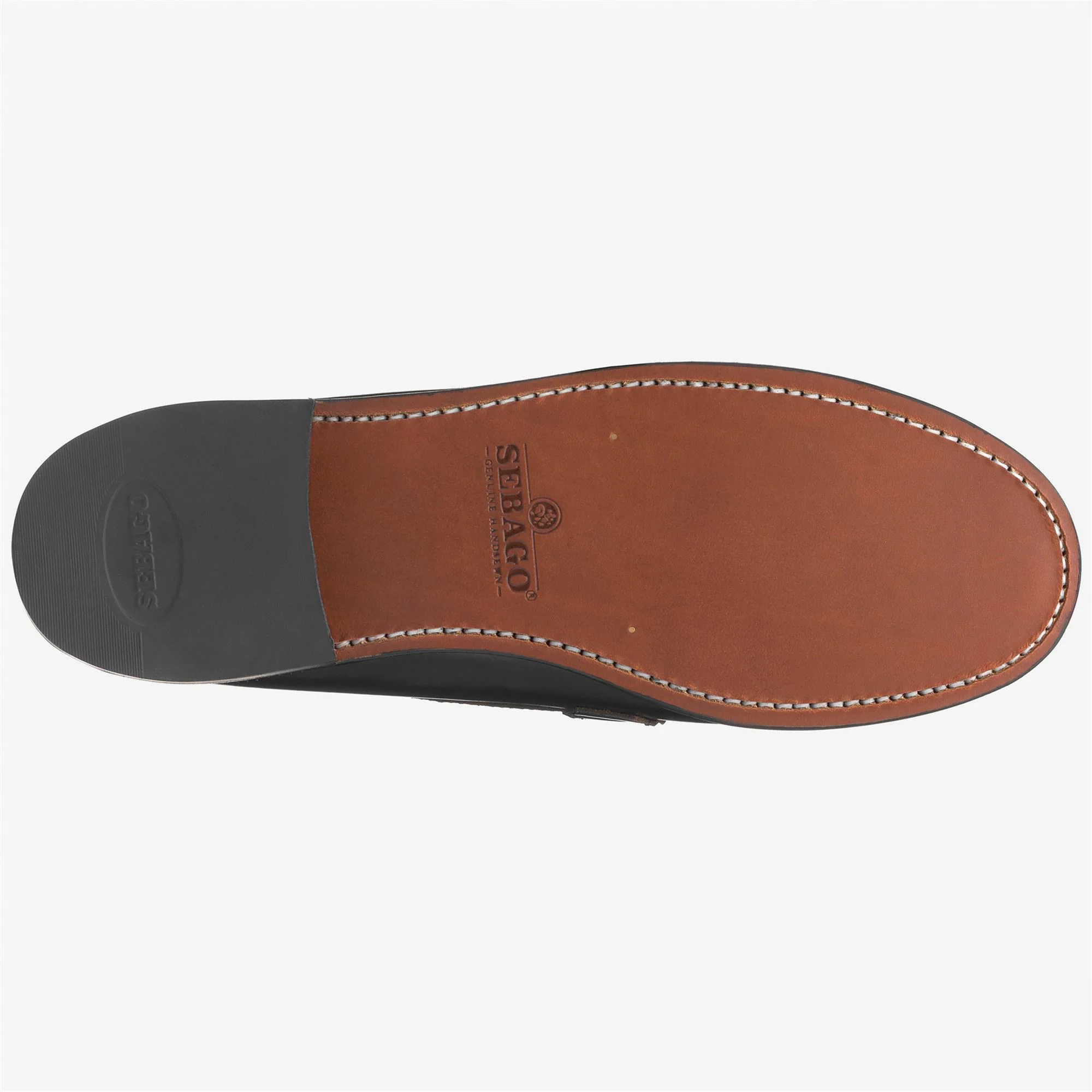 ALES - Moc - Moccasin - Man - BLACK - Image 2