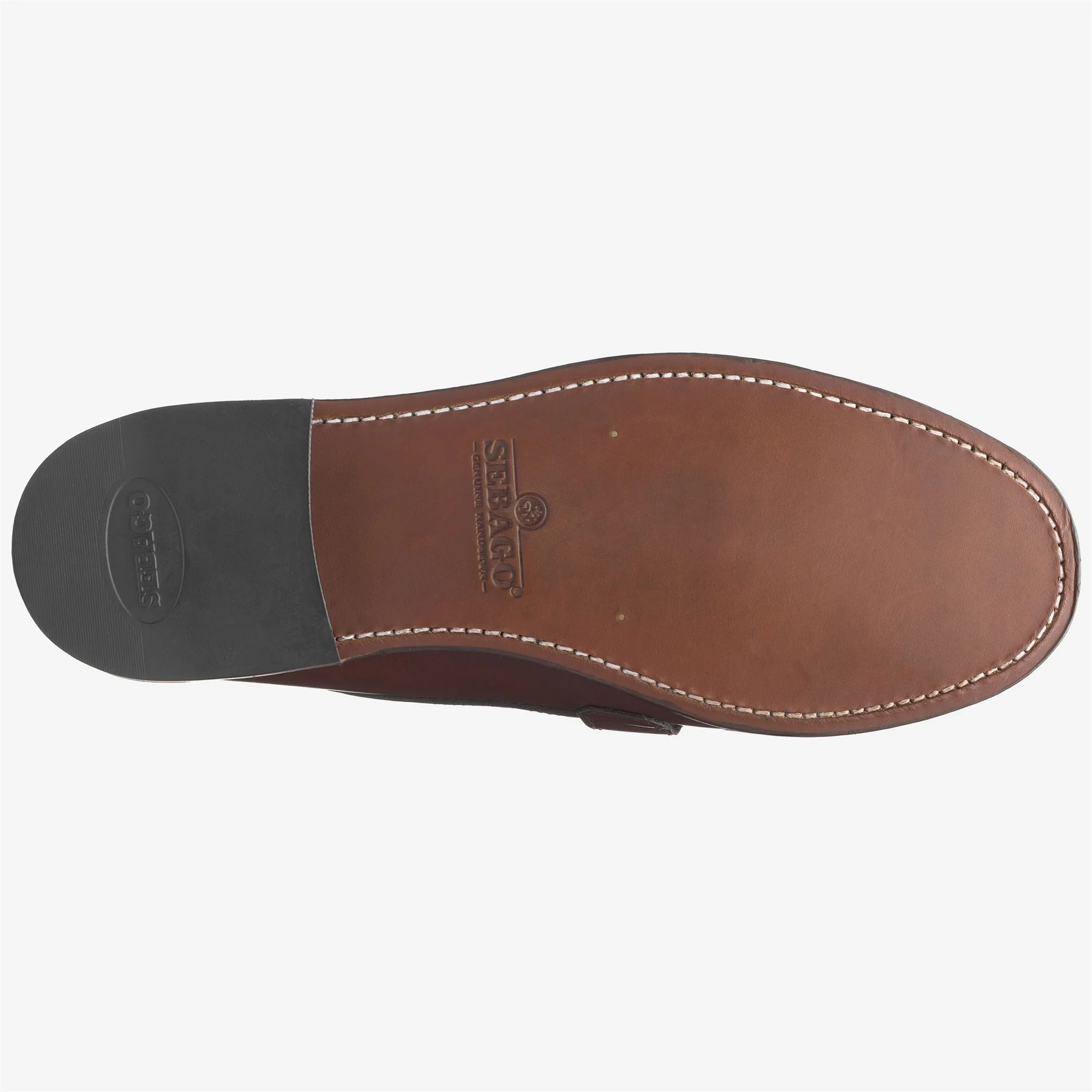ALES - Moc - Moccasin - Man - BROWN - Image 2