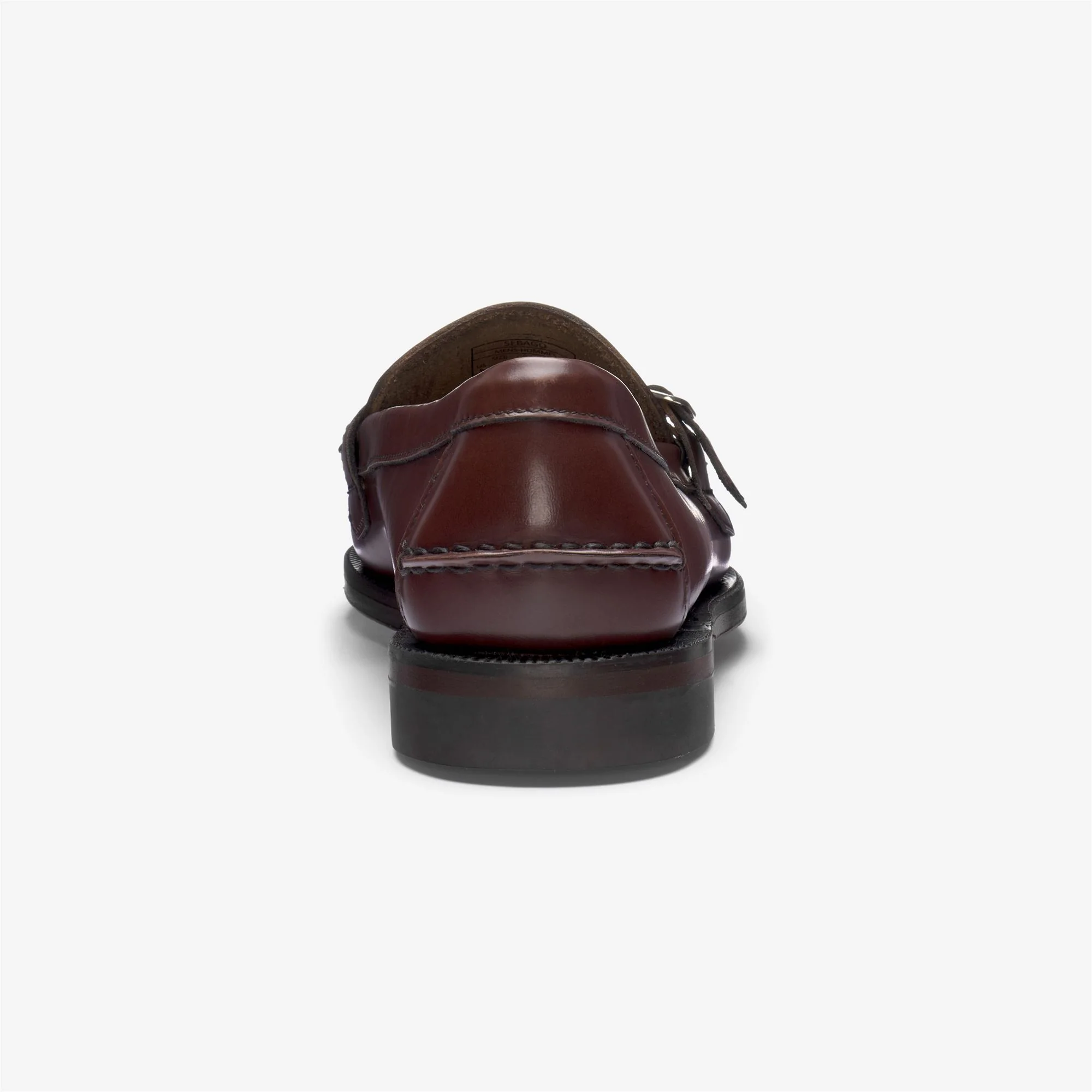 ALES - Moc - Moccasin - Man - BROWN - Image 5