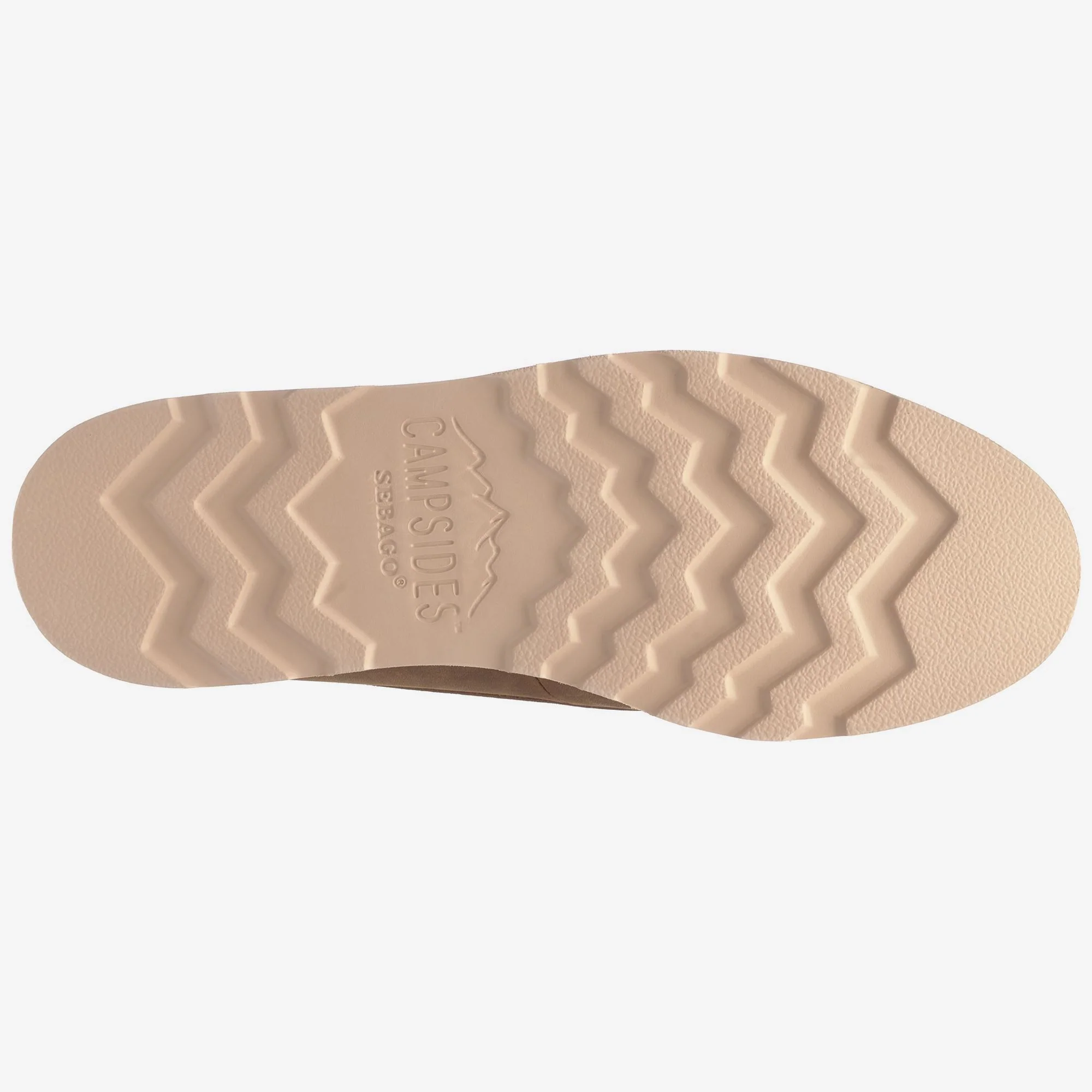 ASKOOKFIELD CRAZY HORSE - Docksides - Moccasin - Man - BROWN TAN - Image 2