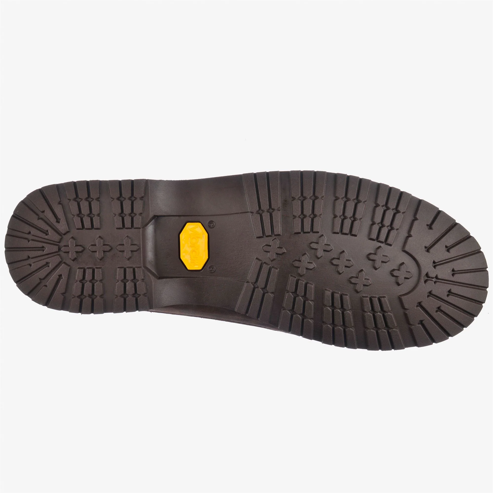 BUXTON - Moc - Moccasin - Man - DKBROWN-OCRA - Image 2