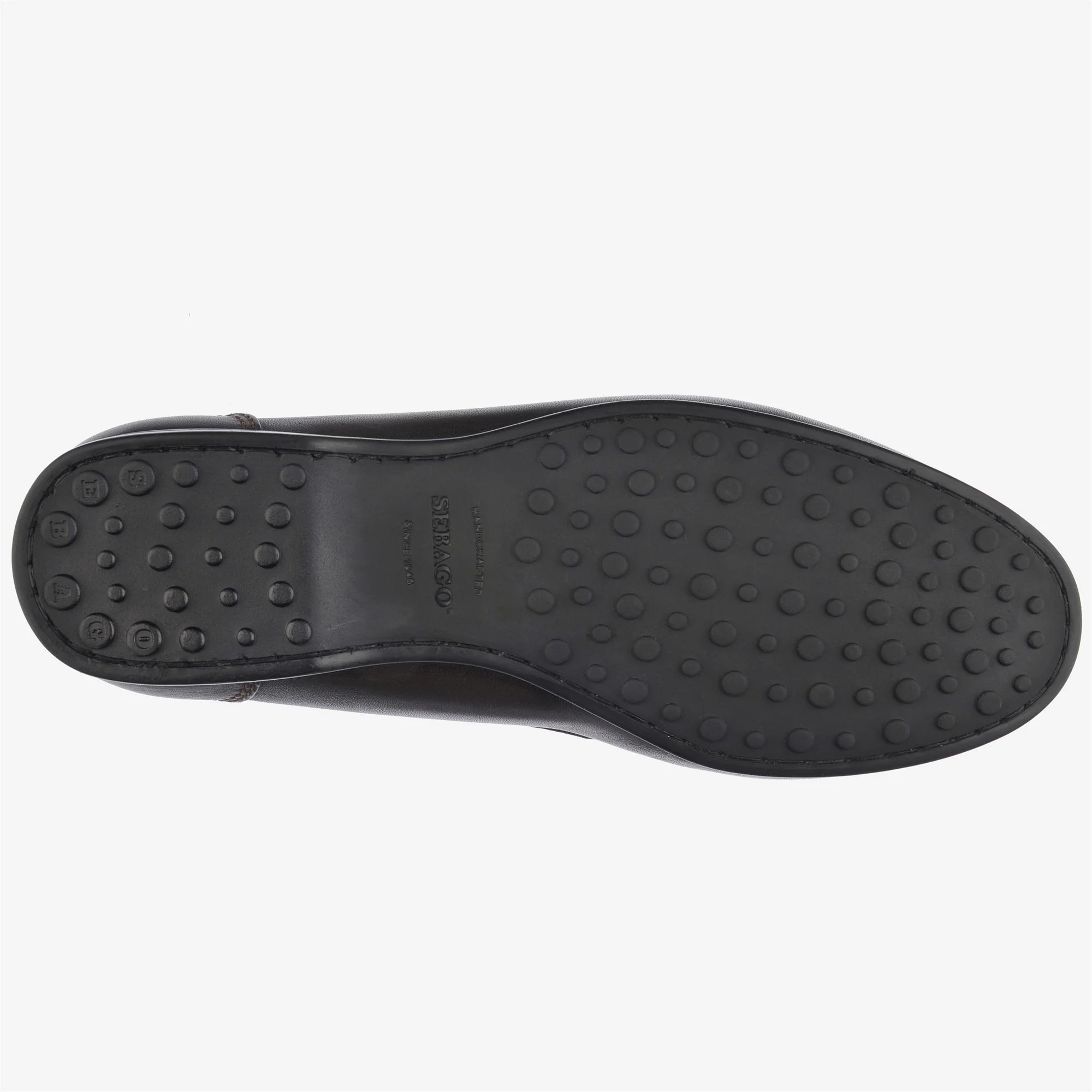 BYRON - Moc - Moccasin - Man - DK BROWN - Image 2