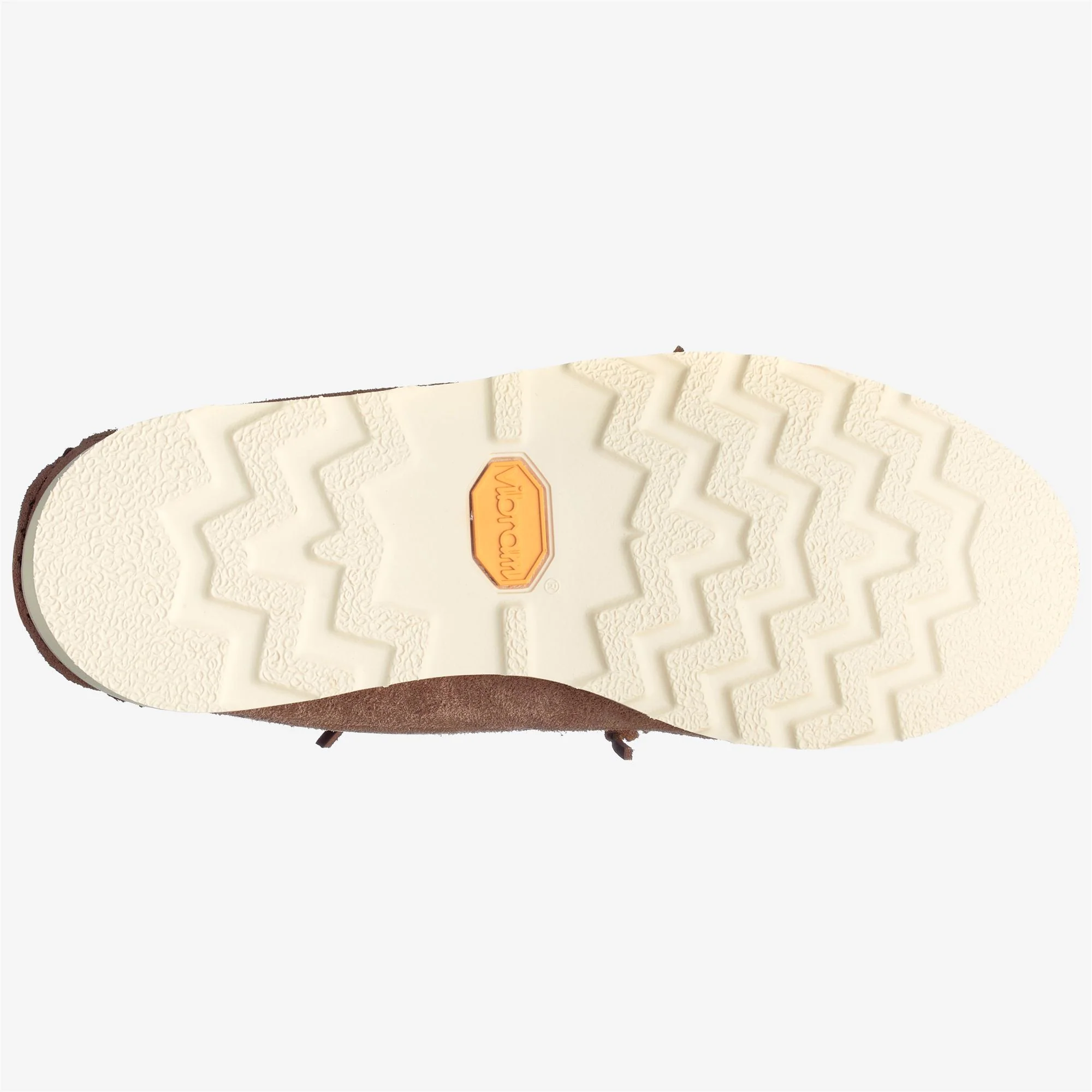 Cayuga Mid - Moc - Mid Cut - Man - CAMEL-PAPYRUS-COGNAC - Image 2
