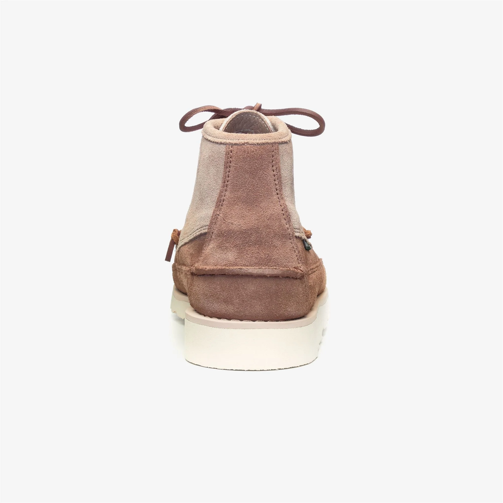 Cayuga Mid - Moc - Mid Cut - Man - CAMEL-PAPYRUS-COGNAC - Image 5