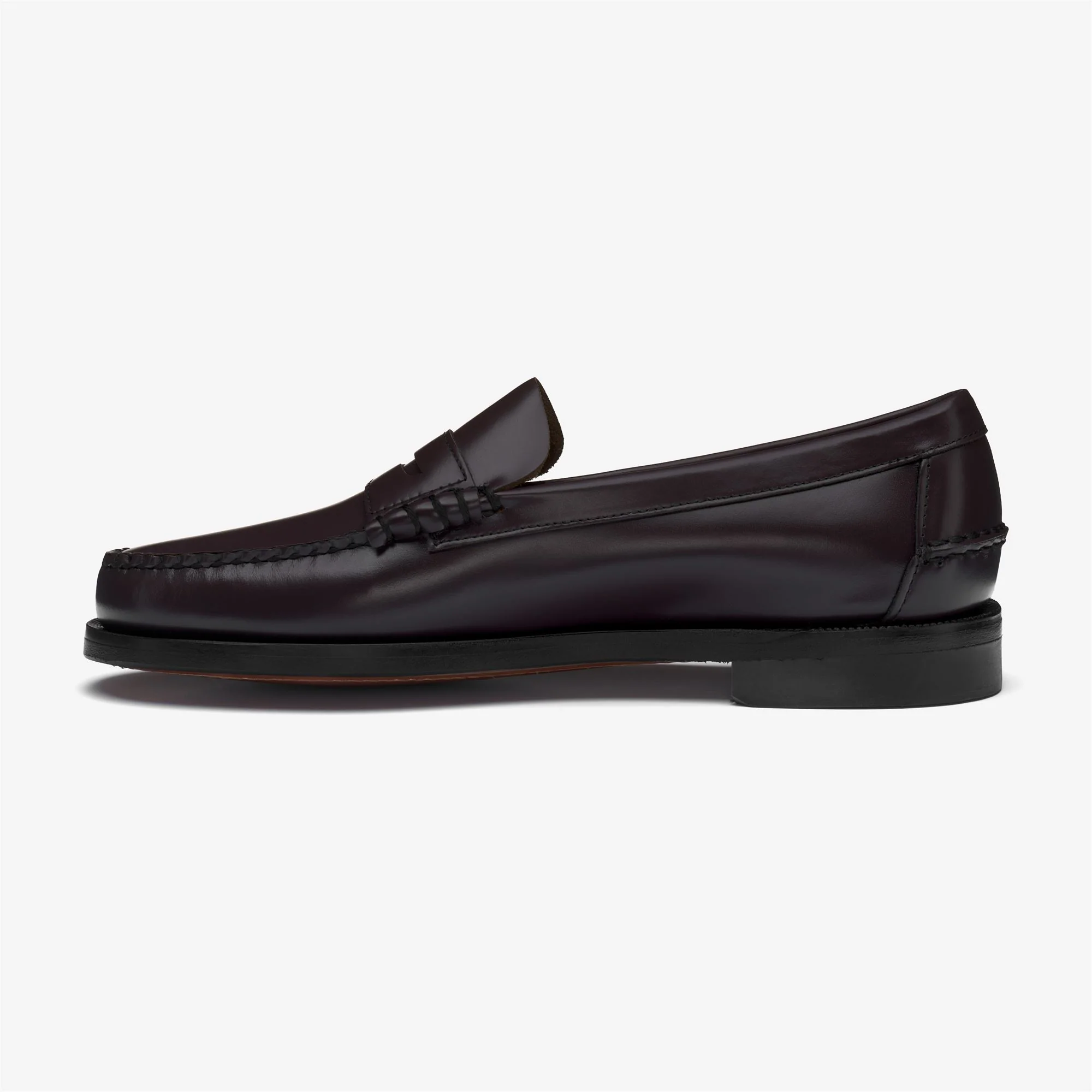CLASSIC DAN - Moc - Moccasin - Man - DK BROWN - Image 3