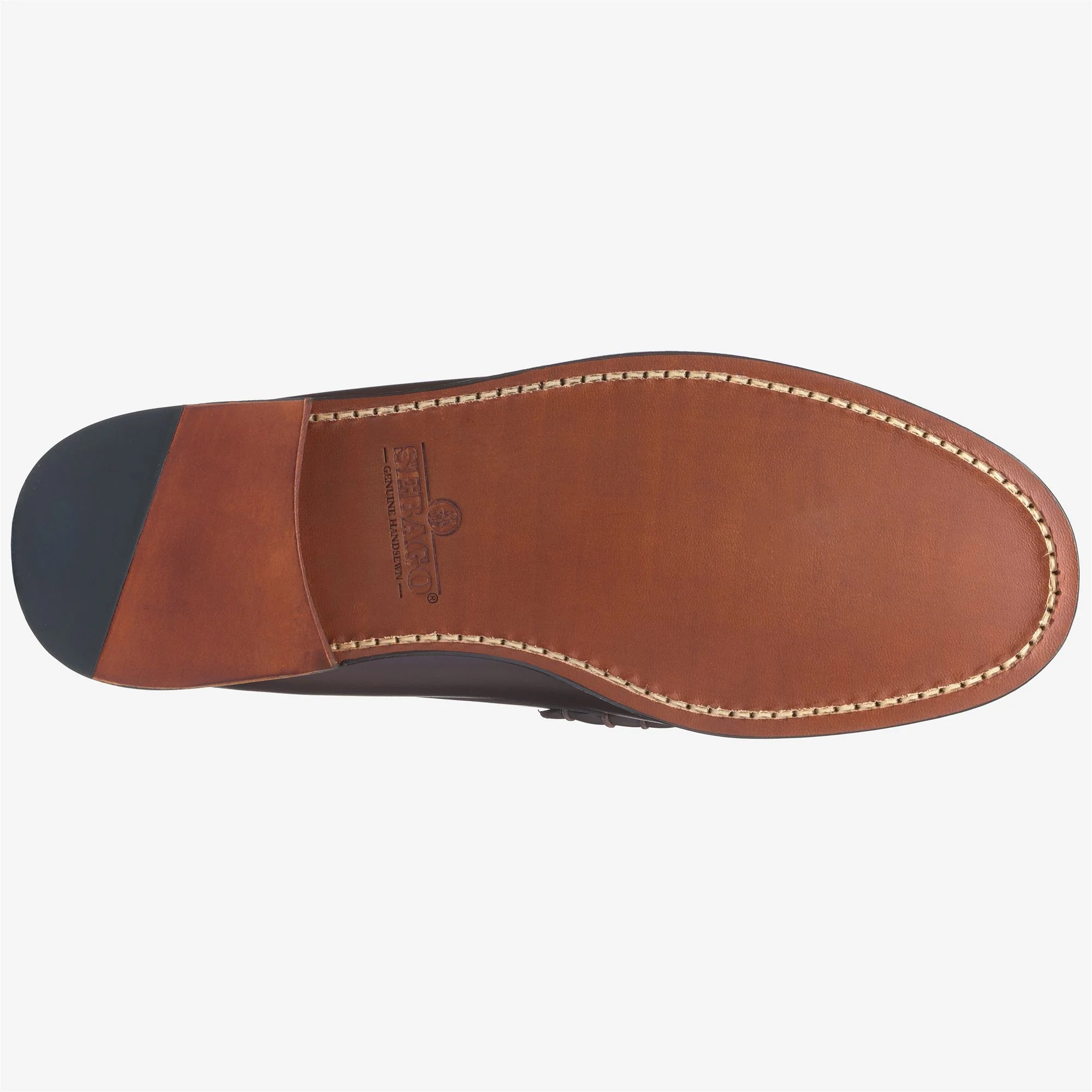 CLASSIC DAN HERITAGE - Moc - Moccasin - Man - BROWN - Image 2