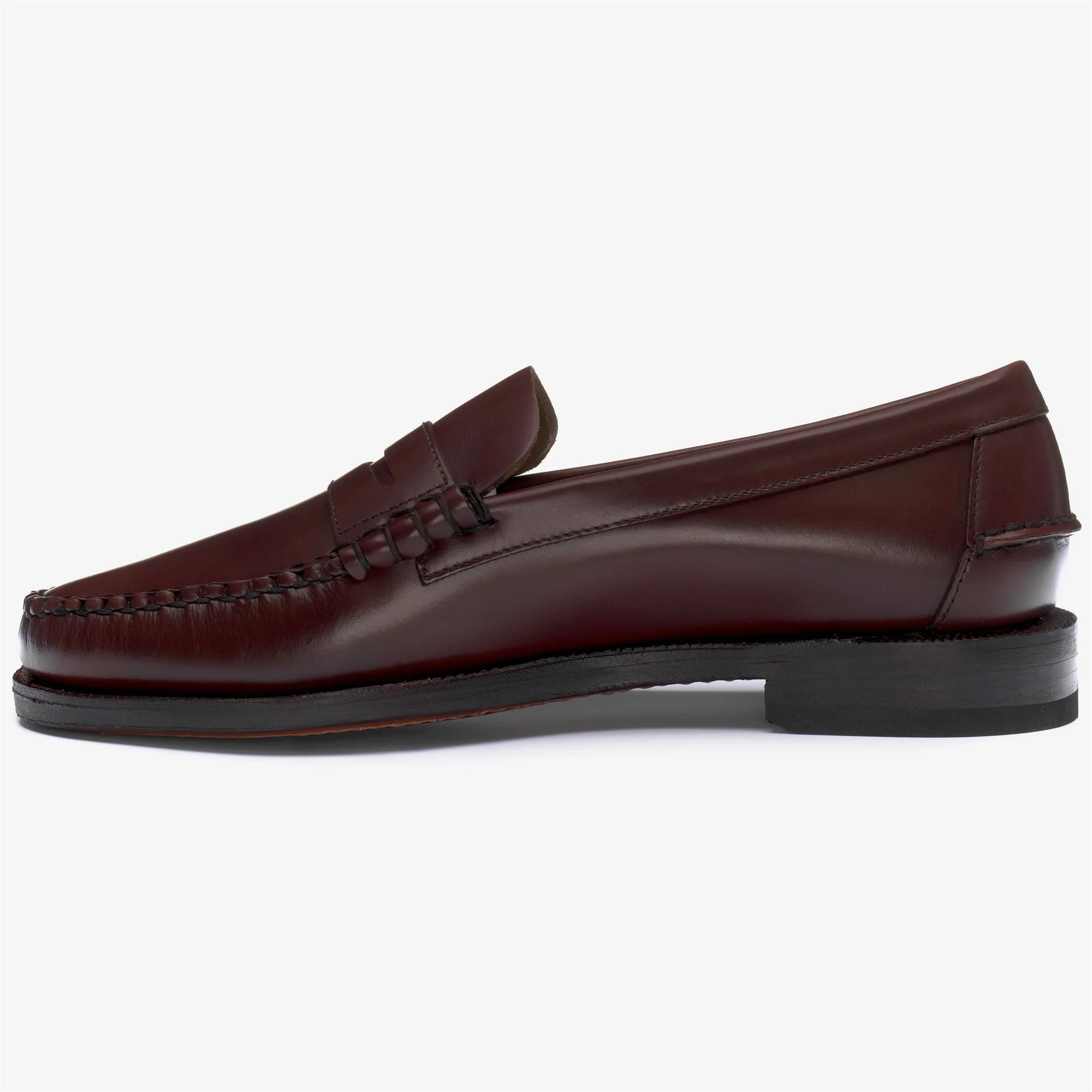 CLASSIC DAN HERITAGE - Moc - Moccasin - Man - BROWN - Image 3