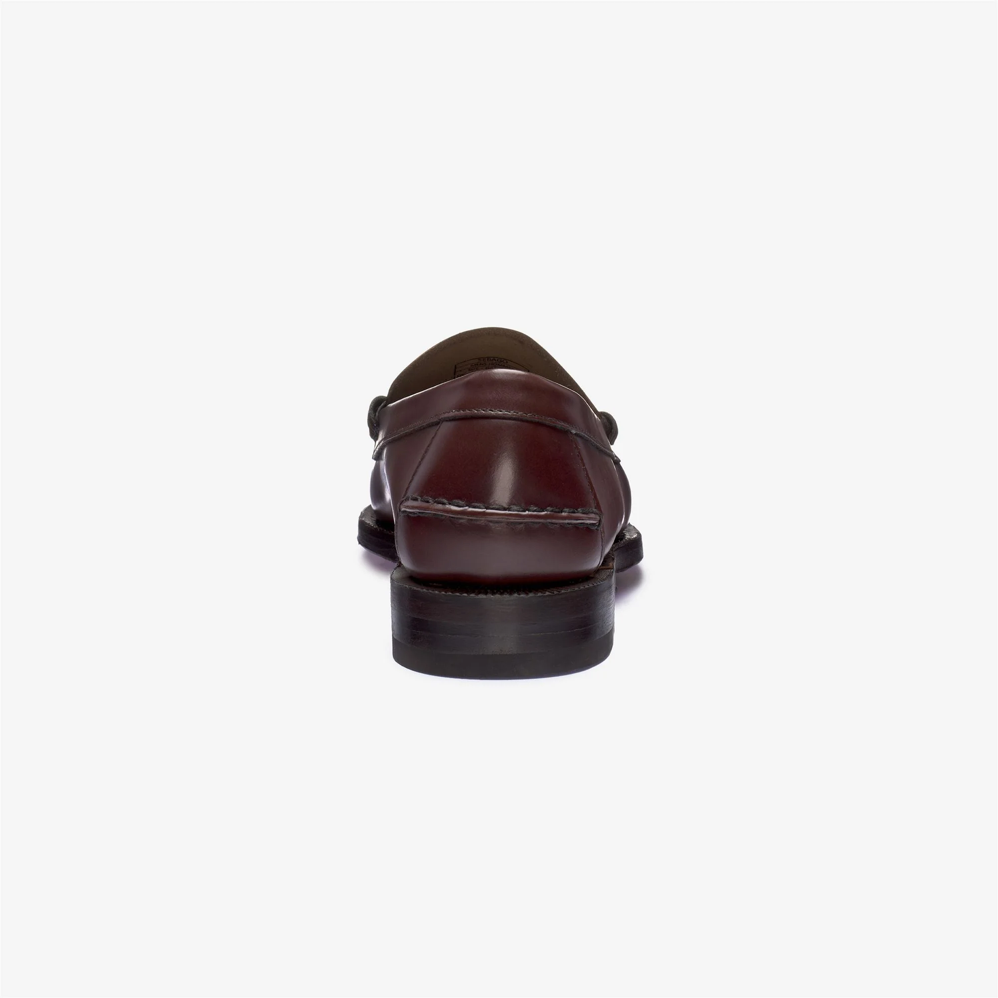 CLASSIC DAN HERITAGE - Moc - Moccasin - Man - BROWN - Image 5