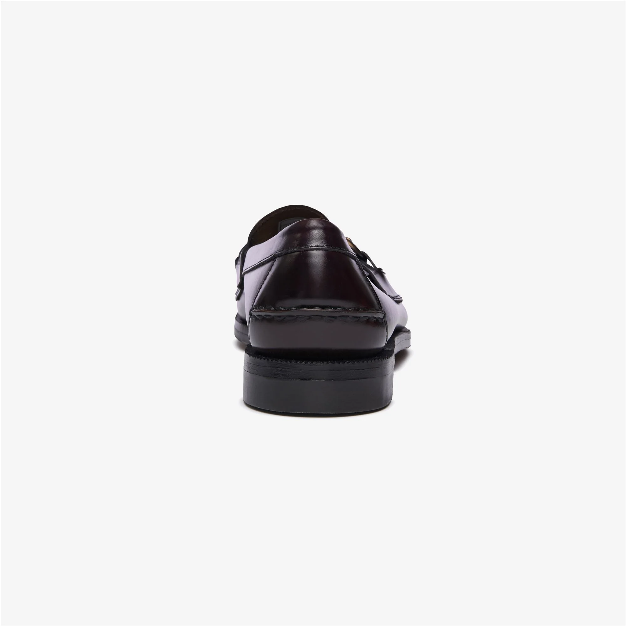 CLASSIC JOE - Moc - Moccasin - Man - BROWN BURGUNDY - Image 5