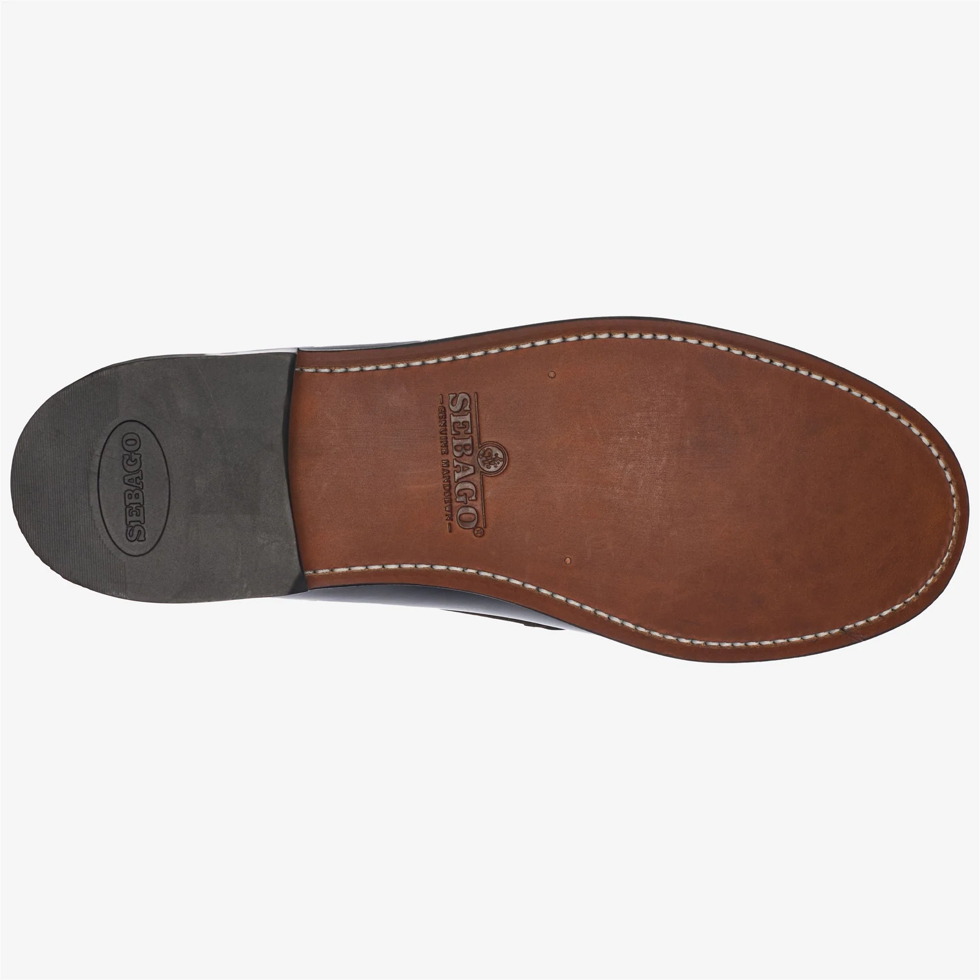 CLASSIC WILL - Moc - Moccasin - Man - BLACK - Image 2