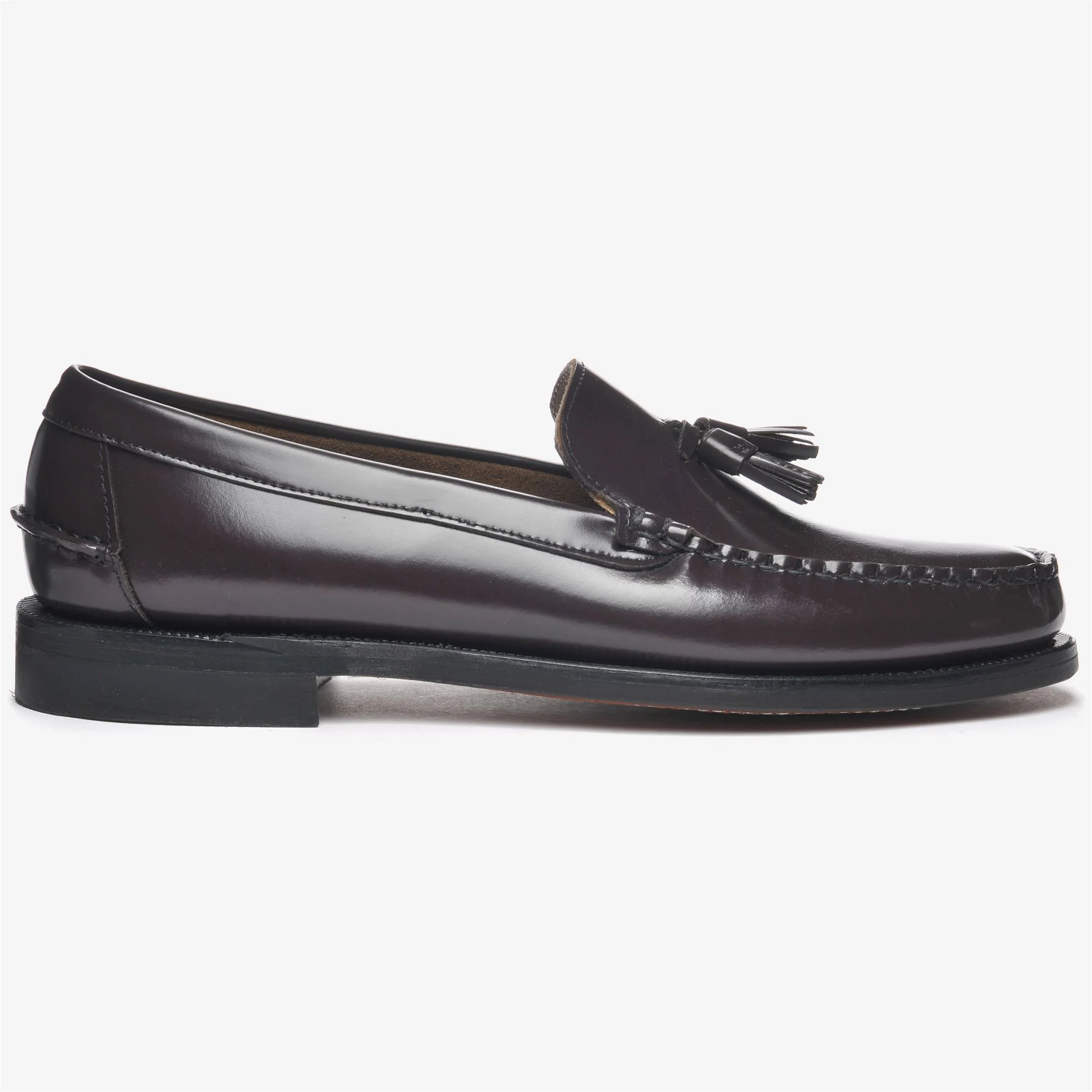 CLASSIC WILL - Moc - Moccasin - Man - DK BROWN