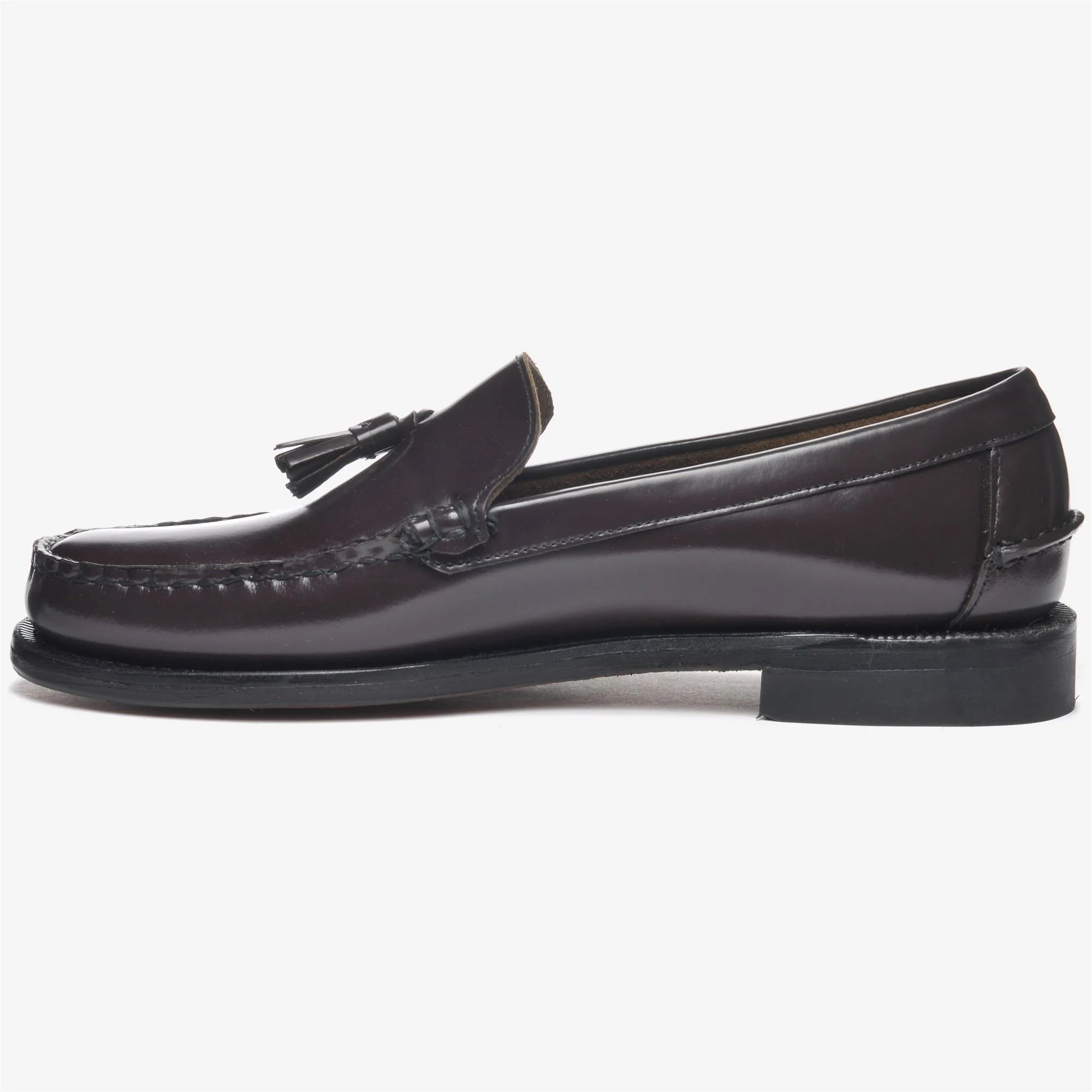 CLASSIC WILL - Moc - Moccasin - Man - DK BROWN - Image 3