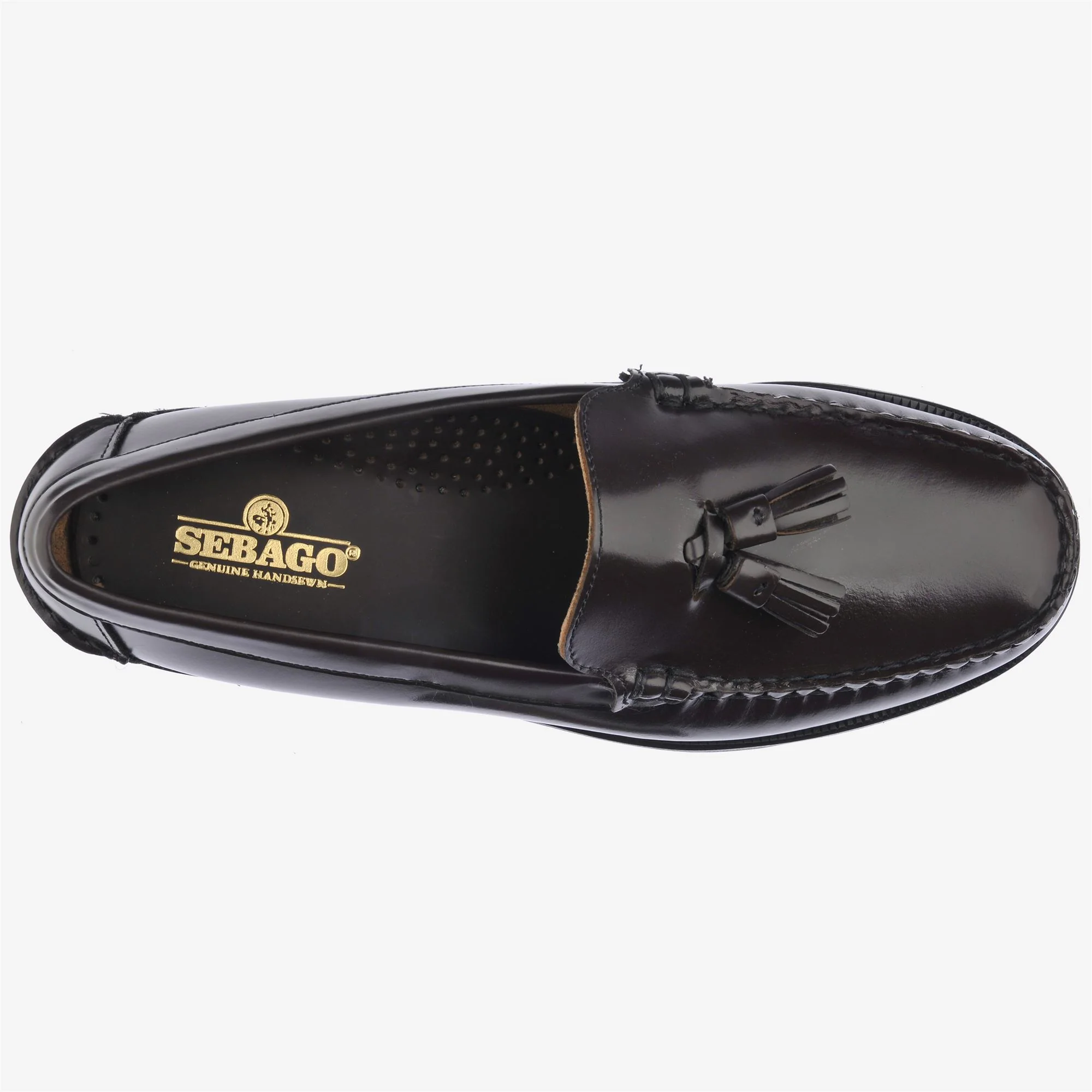 CLASSIC WILL - Moc - Moccasin - Man - DK BROWN - Image 4