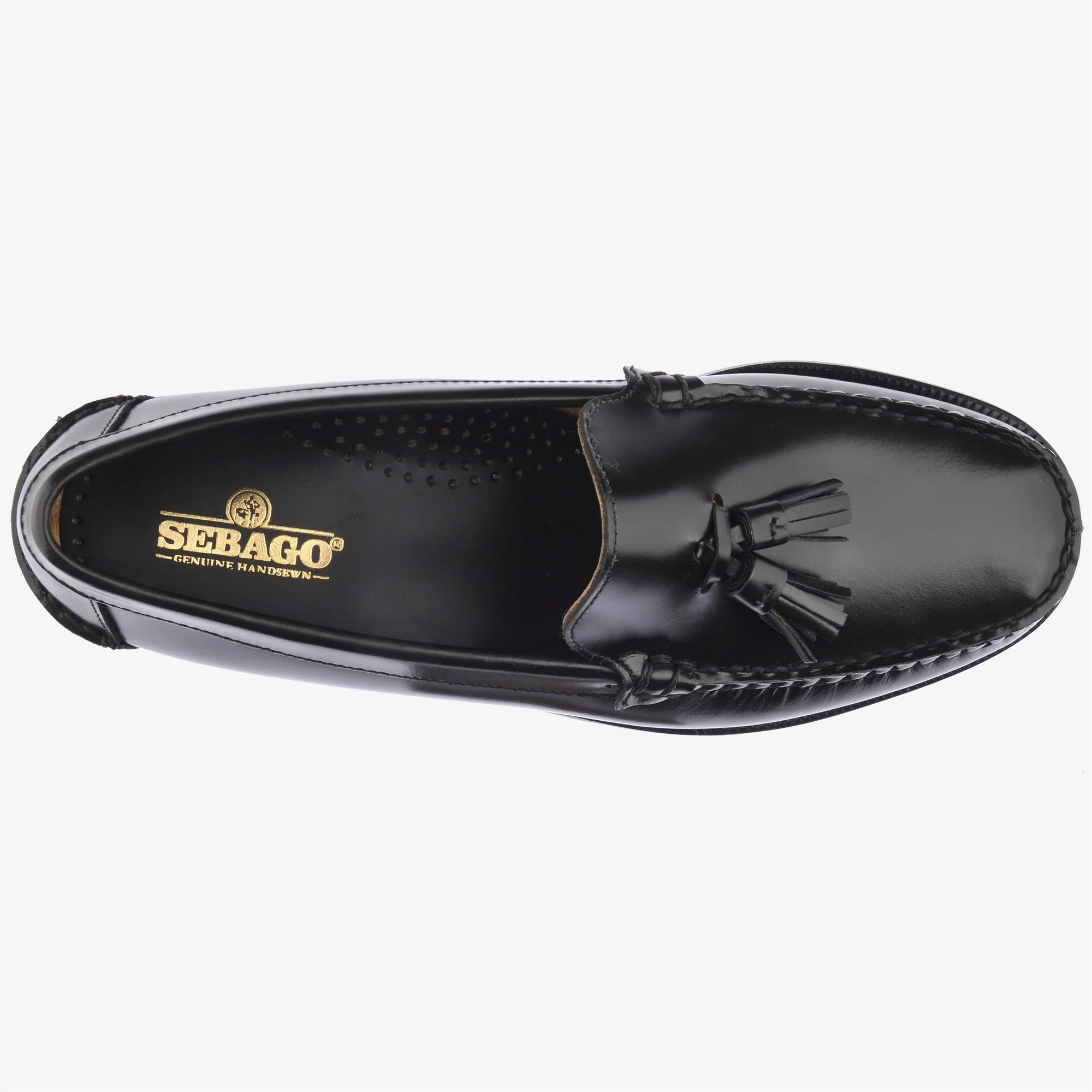 CLASSIC WILL - Moc - Moccasin - Man - DK COFFEE - Image 4