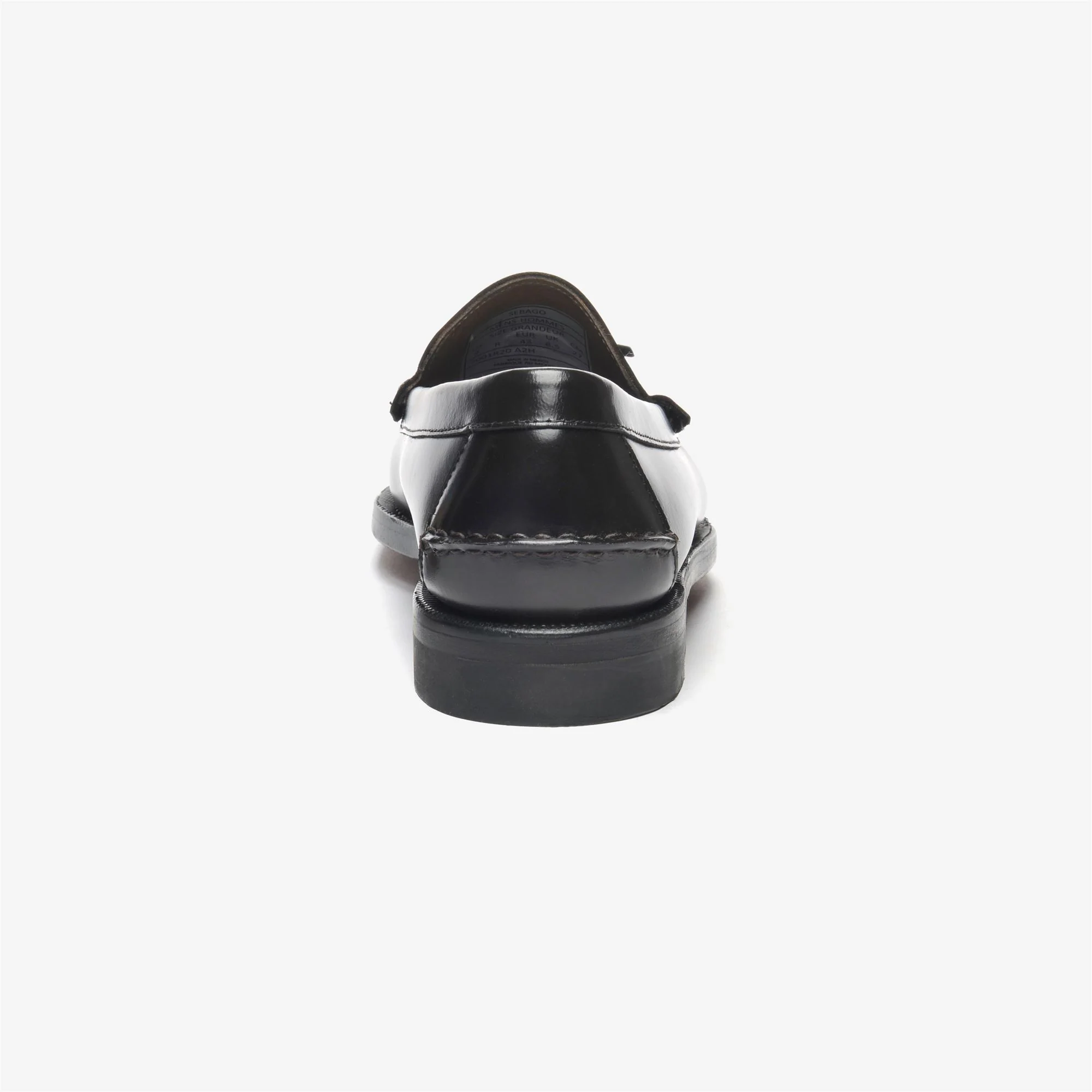 CLASSIC WILL - Moc - Moccasin - Man - DK COFFEE - Image 5