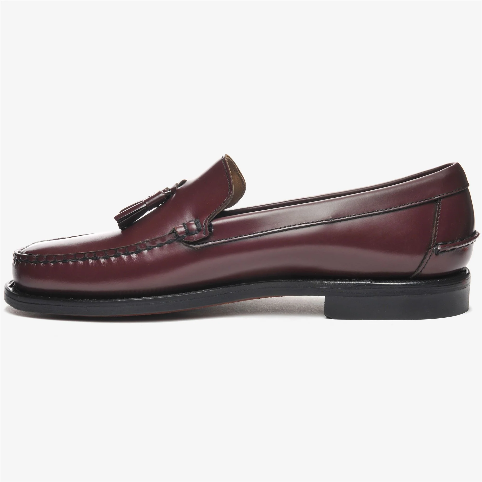 CLASSIC WILL - Moc - Moccasin - Man - GARNET - Image 3