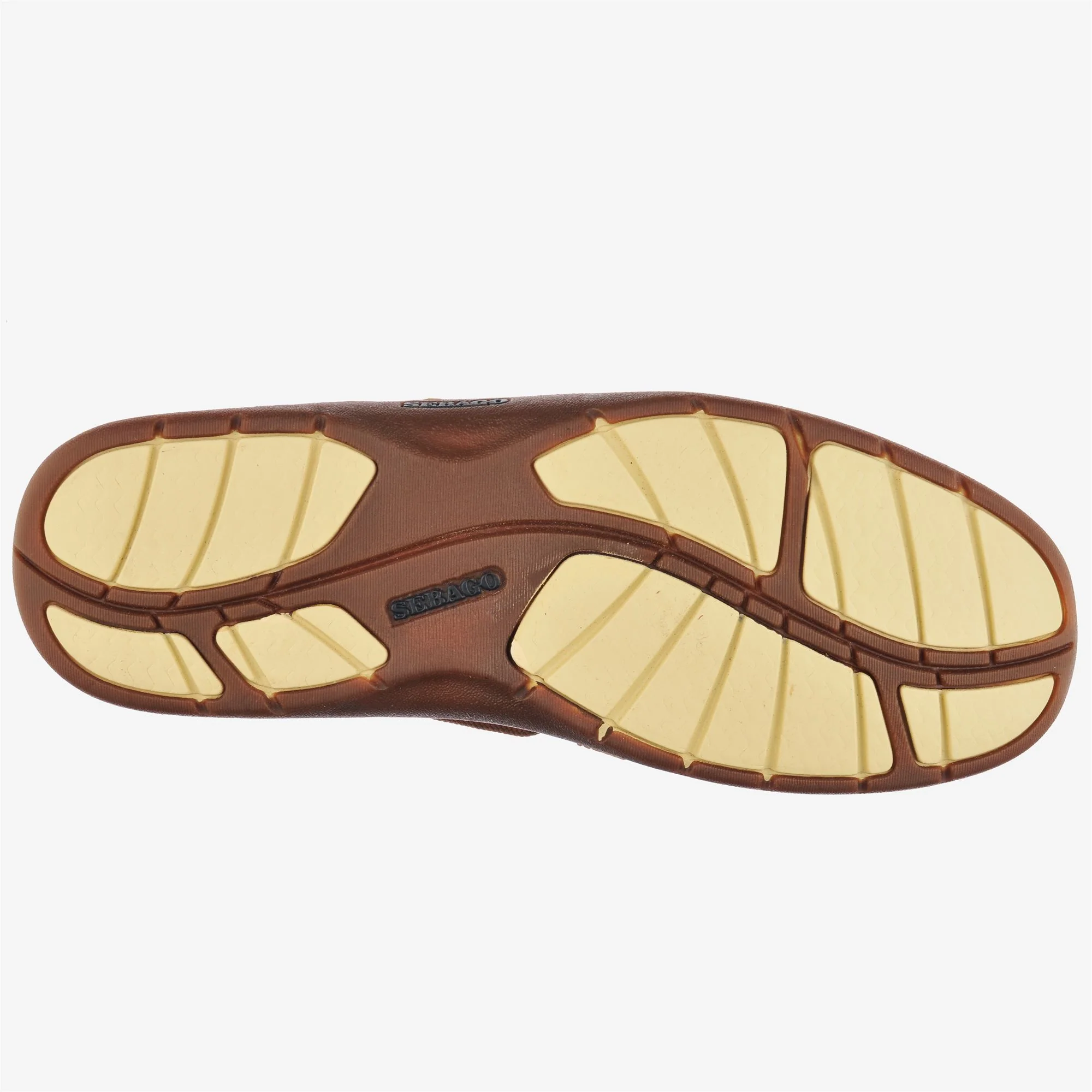 CLOVEHITCH II FGL WAXED - Moc - Low Cut - Man - BROWN CINNAMON - Image 2