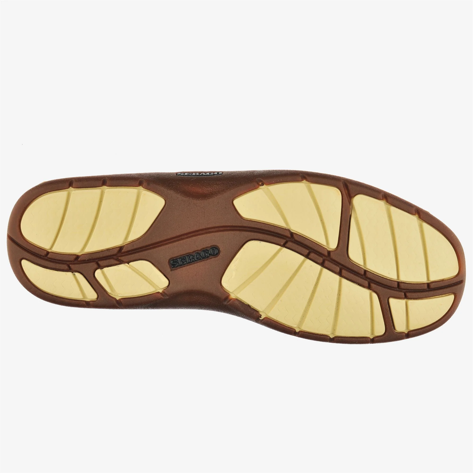 CLOVEHITCH II FGL WAXED - Moc - Low Cut - Man - BROWN TAN - Image 2
