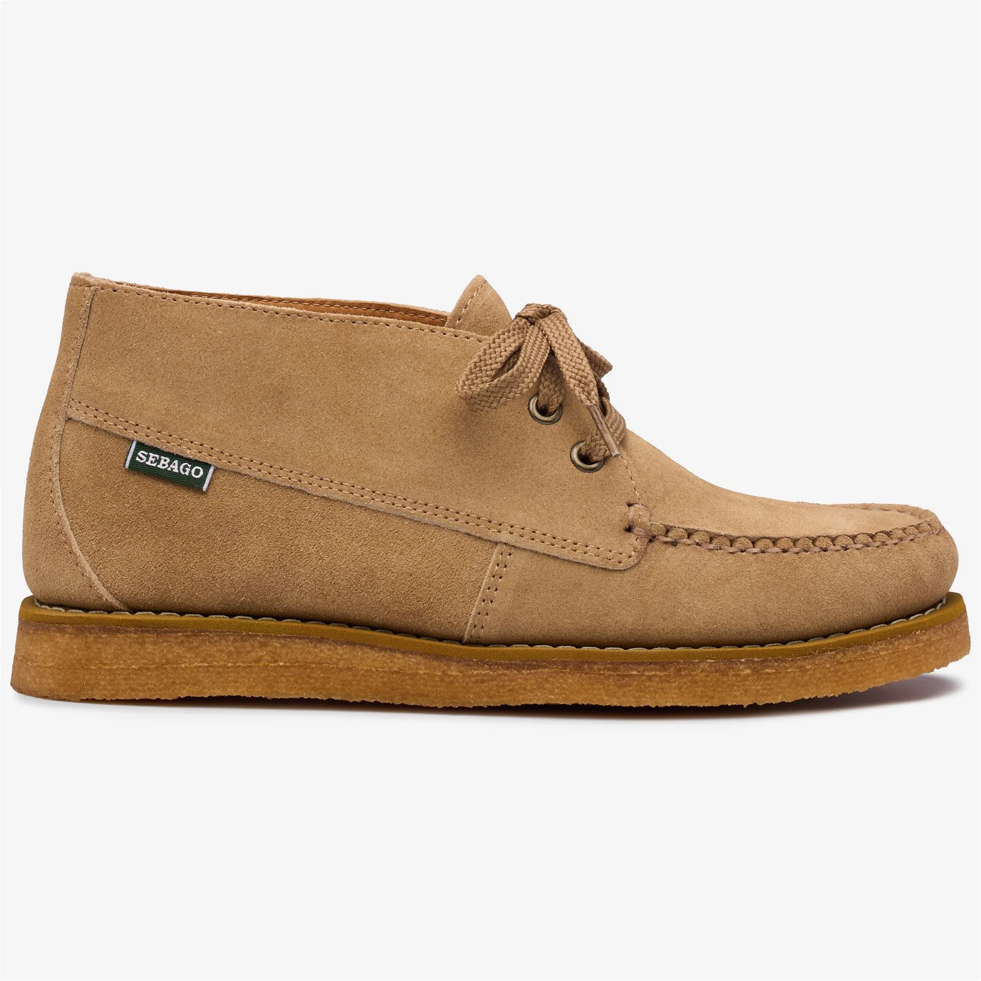 DAKOTA - Boots - Ankle Boot - Man - BEIGE CAMEL