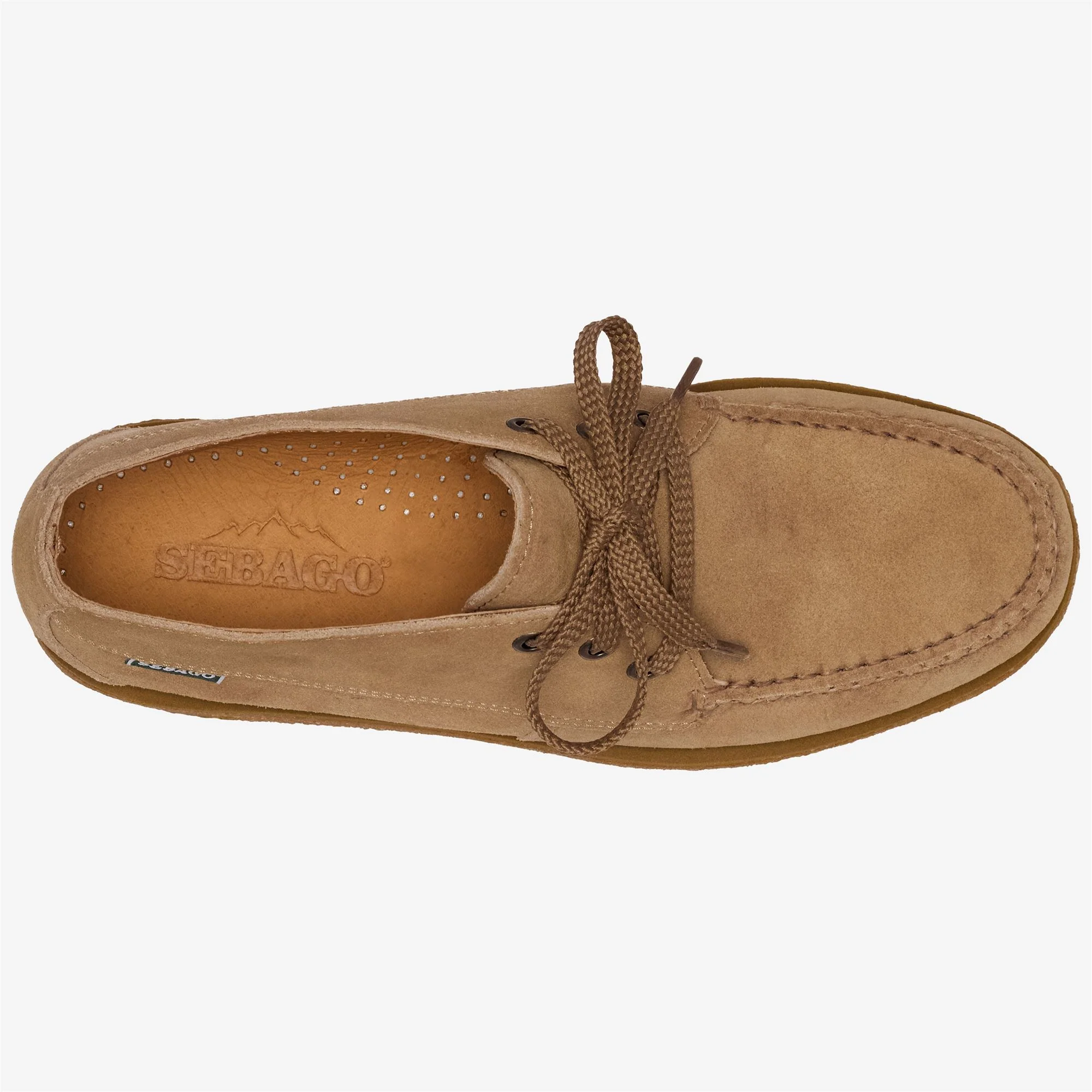 DAKOTA - Boots - Ankle Boot - Man - BEIGE CAMEL - Image 4