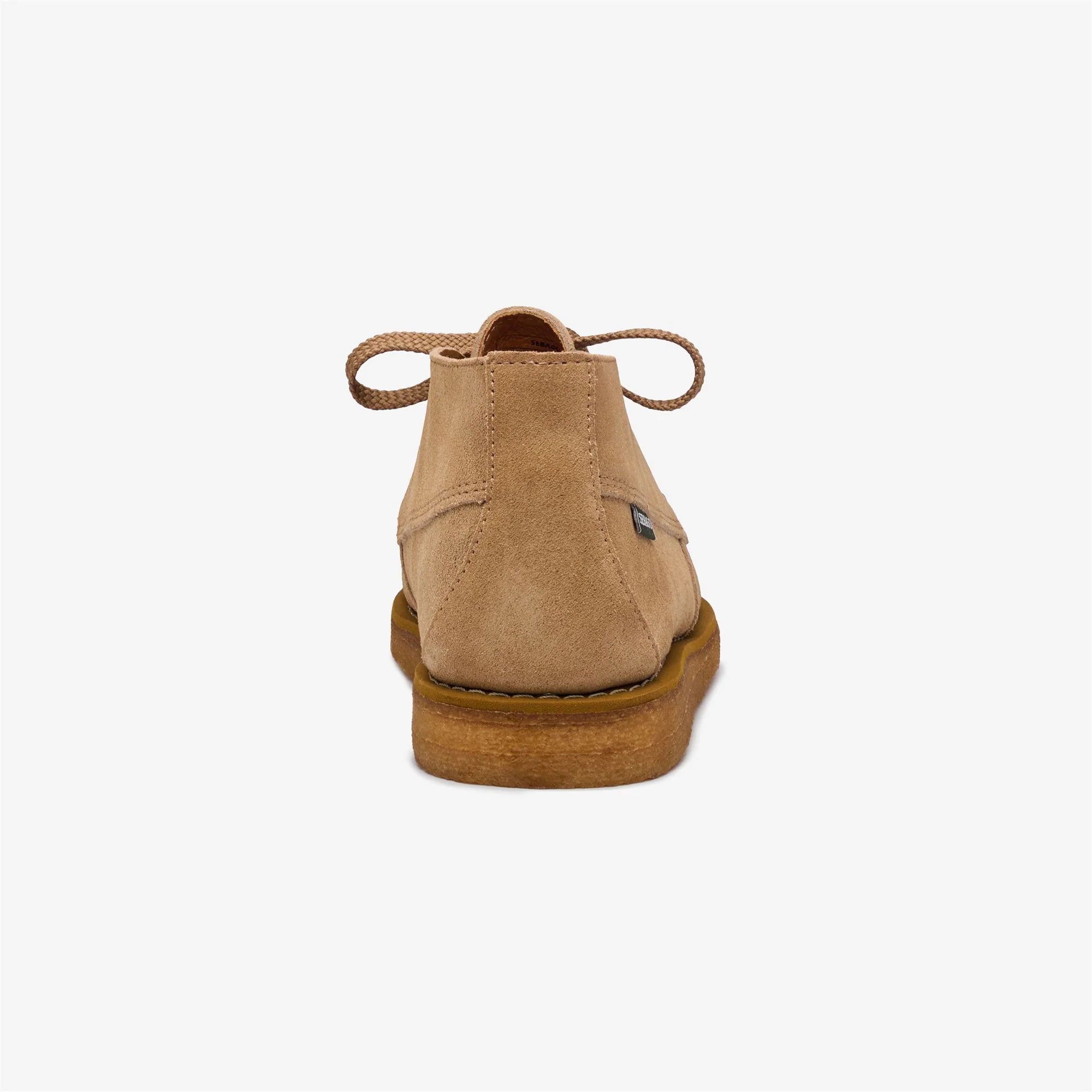 DAKOTA - Boots - Ankle Boot - Man - BEIGE CAMEL - Image 5