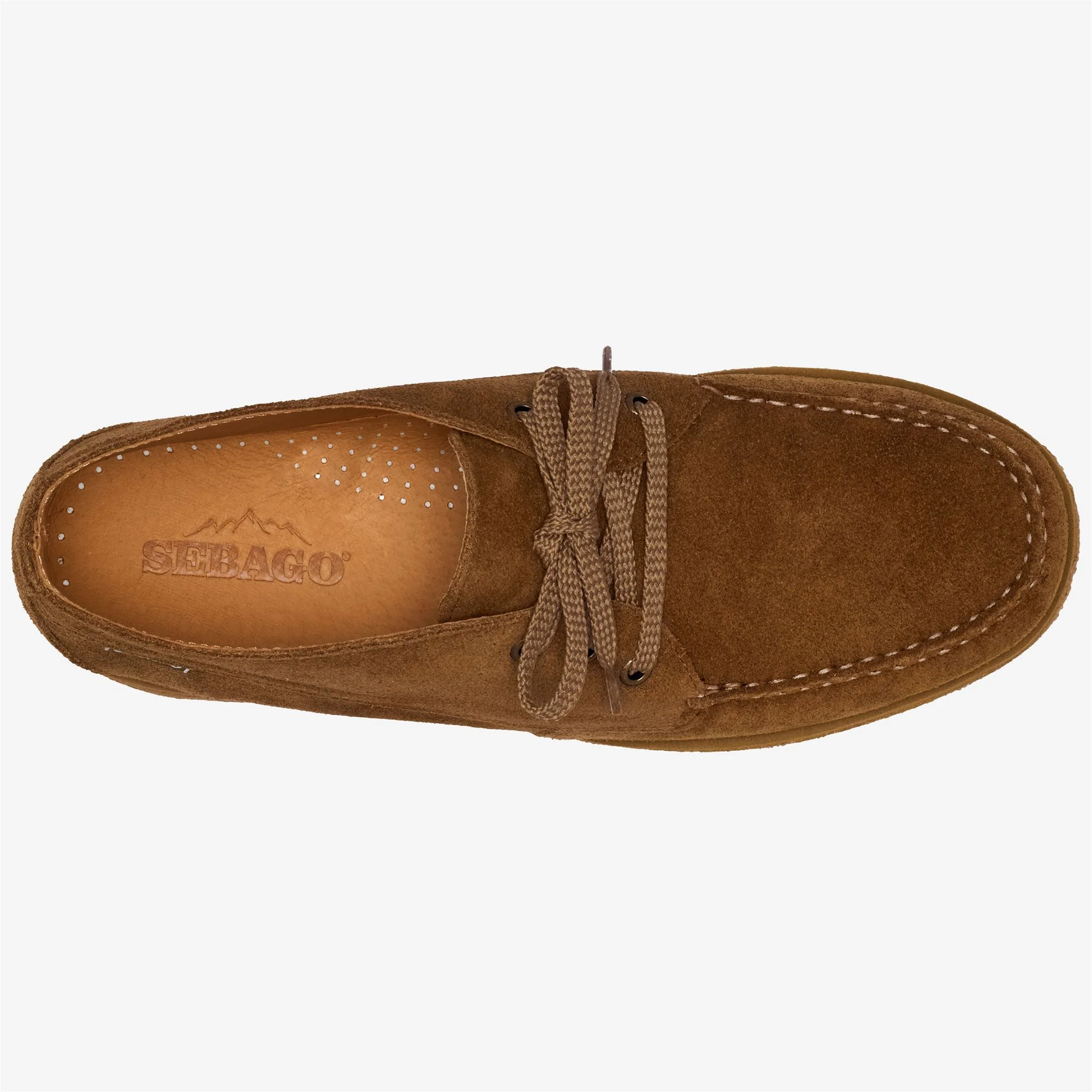 DAKOTA - Boots - Ankle Boot - Man - BROWN COGNAC - Image 4