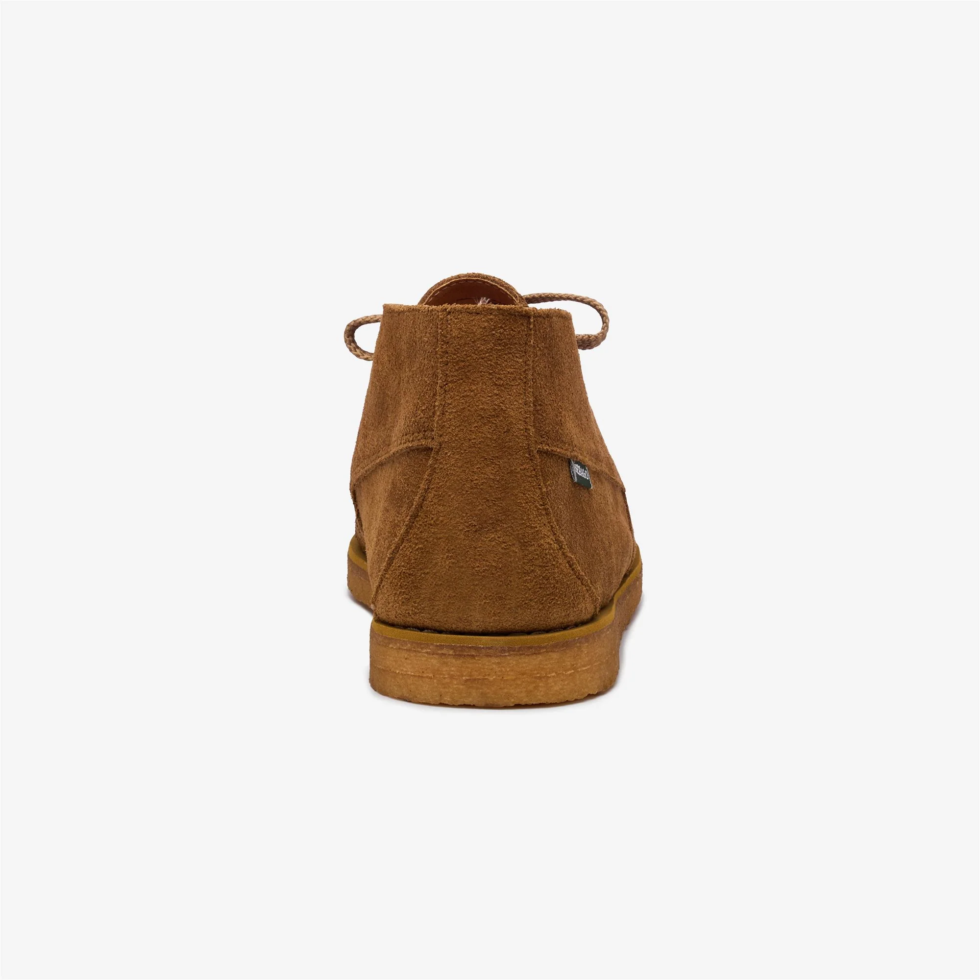 DAKOTA - Boots - Ankle Boot - Man - BROWN COGNAC - Image 5