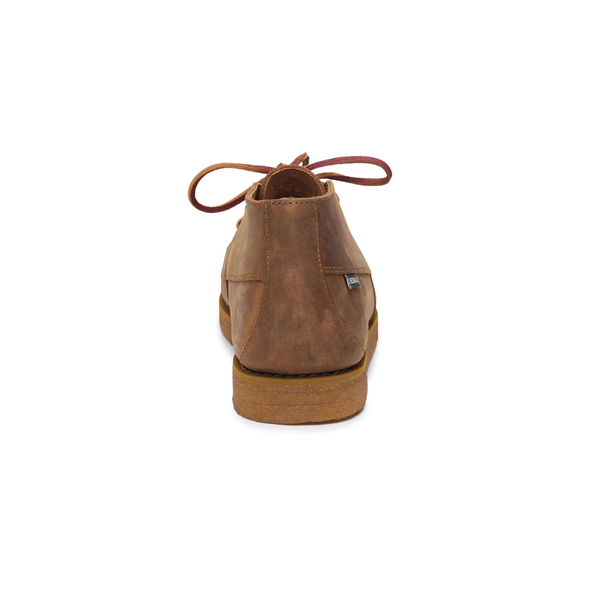 DAKOTA CH - Boots - Ankle Boot - Man - BROWN TAN - Image 5