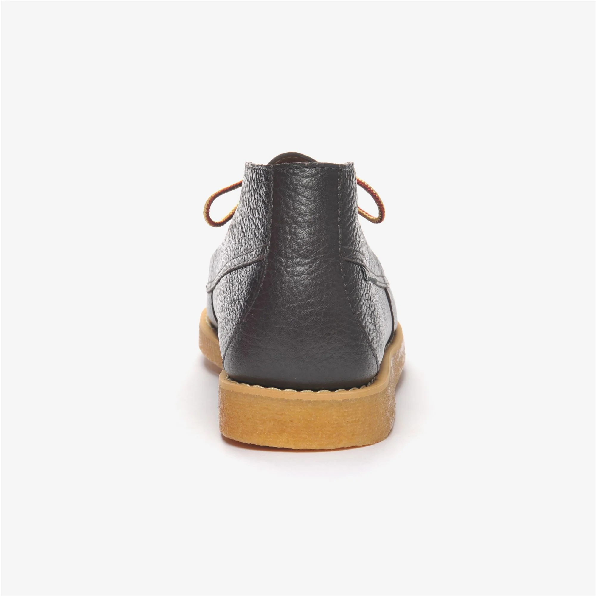 DAKOTA MARTELLATO - Boots - Ankle Boot - Man - DK BROWN - Image 5