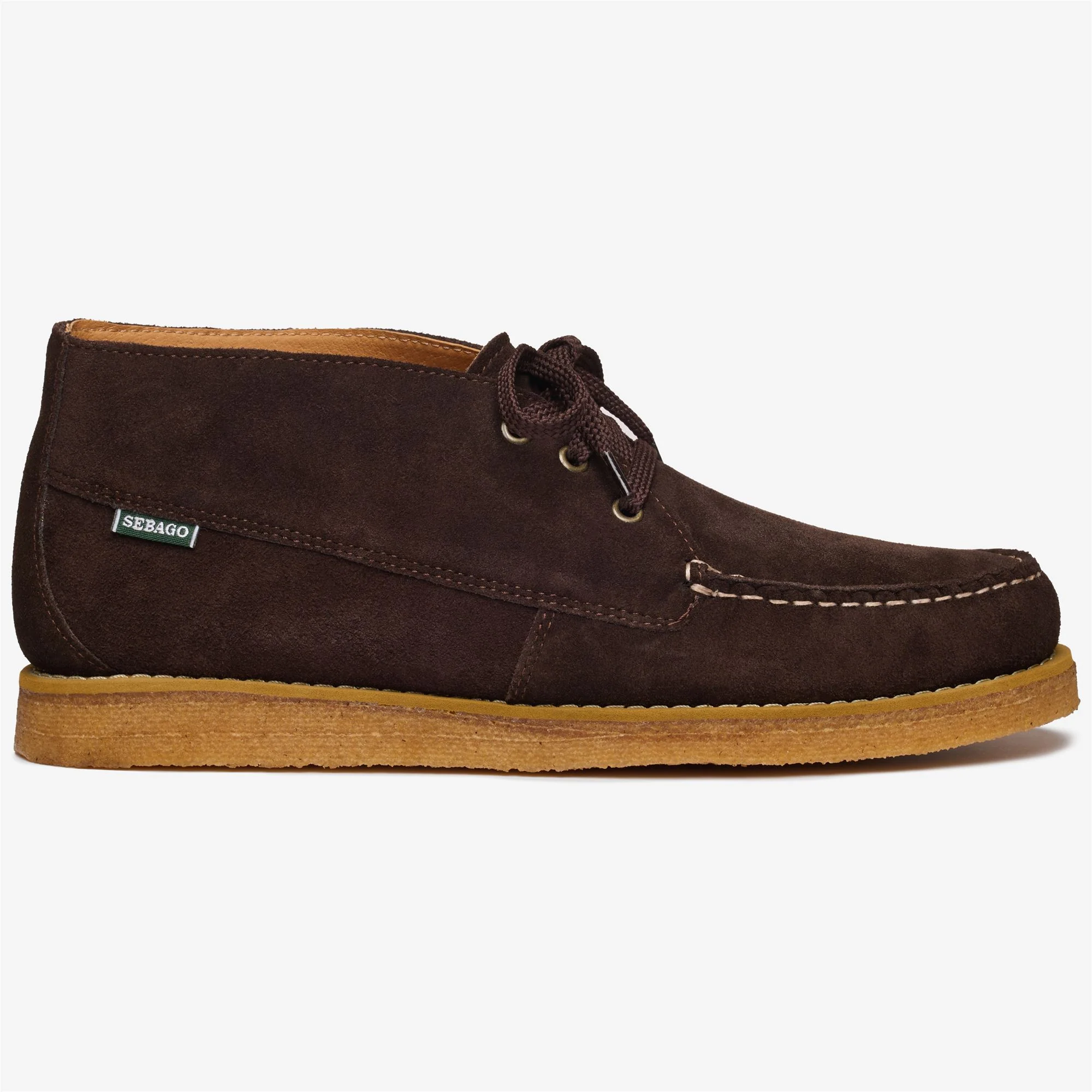DAKOTA - Boots - Ankle Boot - Man - MOKA
