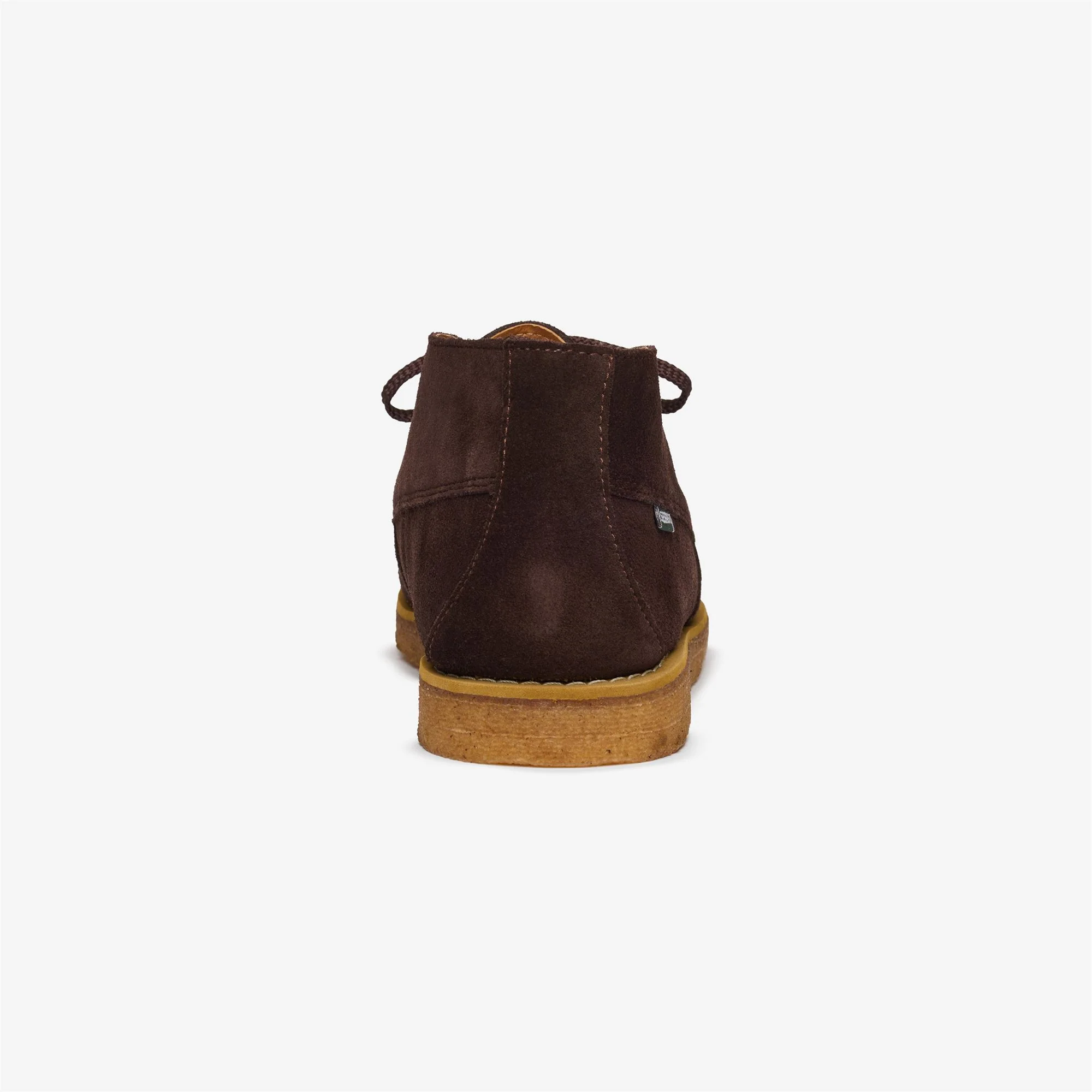 DAKOTA - Boots - Ankle Boot - Man - MOKA - Image 5