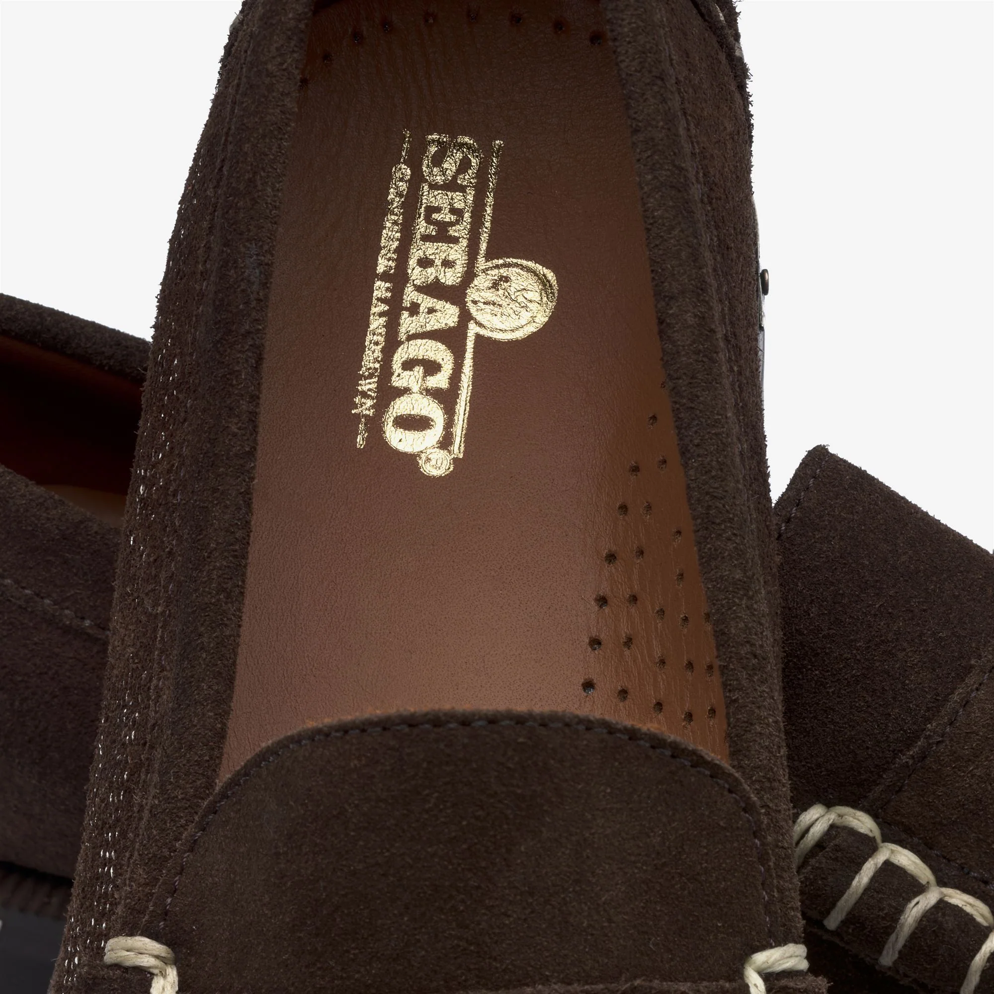 DAN DALLAS - Moc - Moccasin - Man - MOKA - Image 5