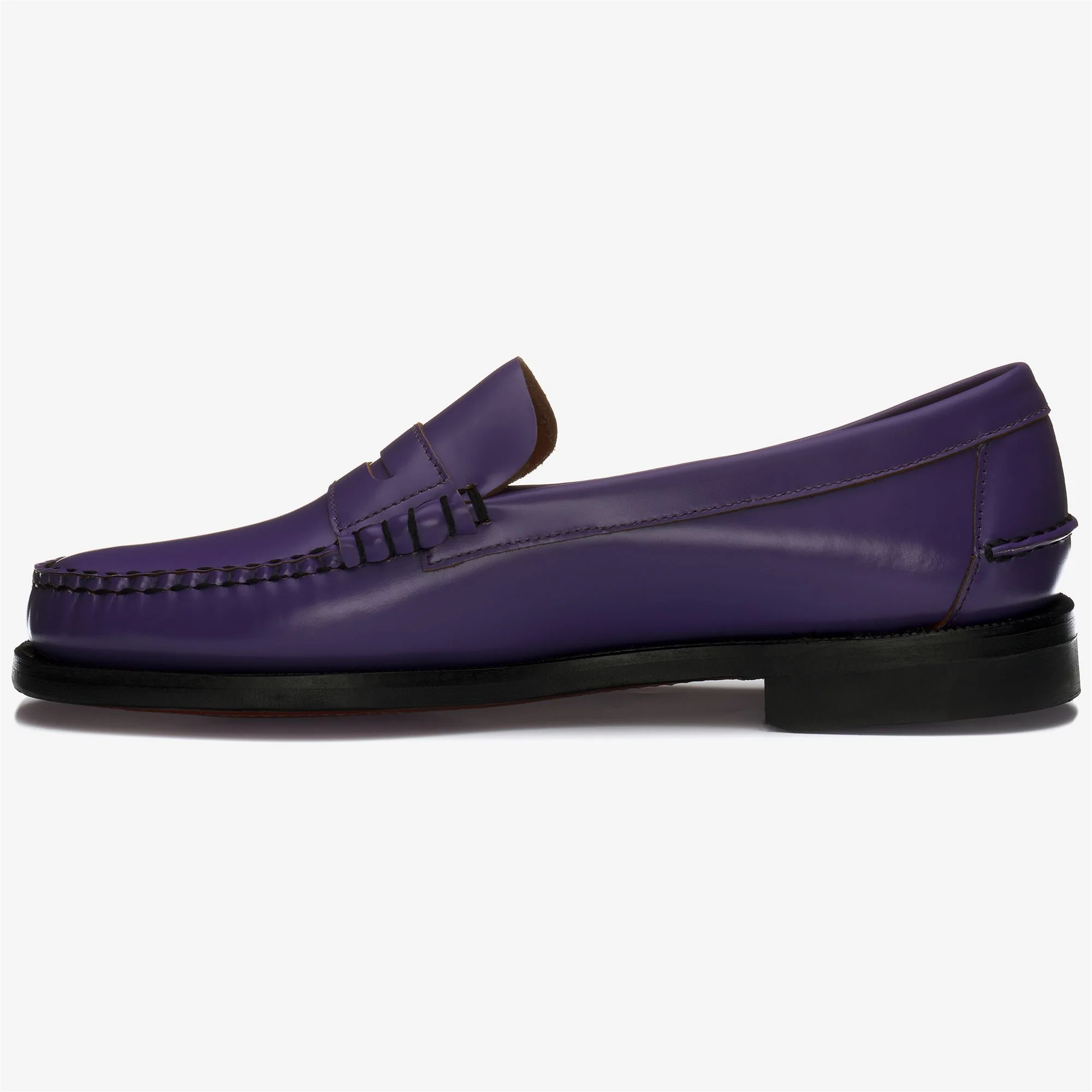 DAN OUTSIDES - Moc - Moccasin - Man - PURPLE MAGIC - Image 3