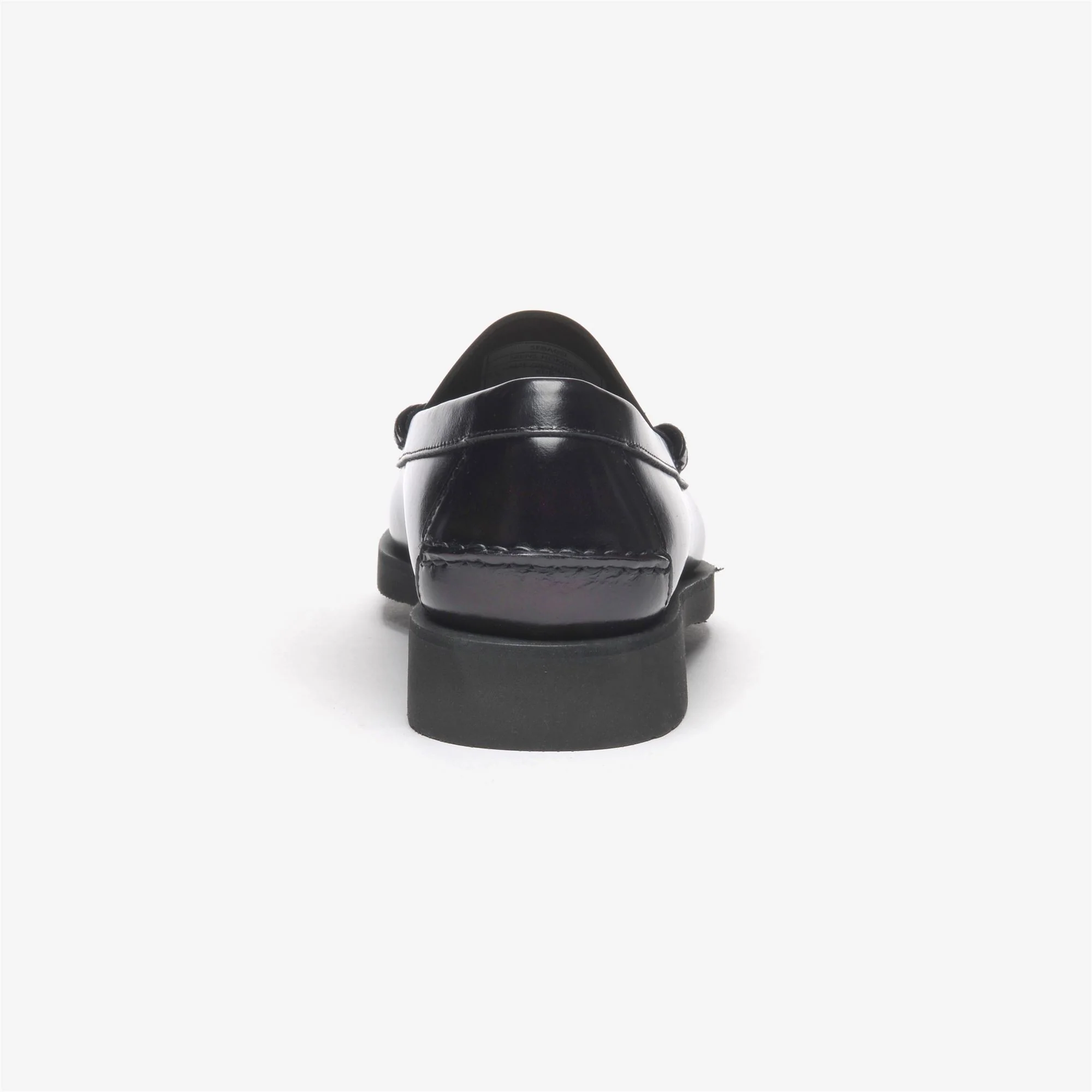 DAN PO - Moc - Moccasin - Man - BROWN BURGUNDY - Image 5